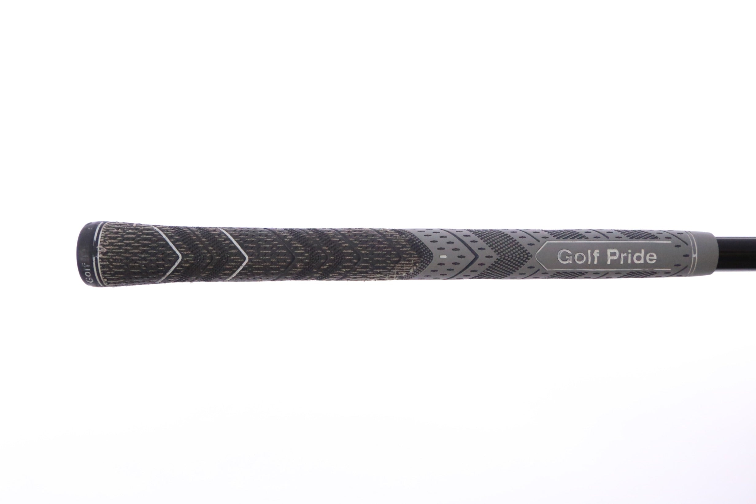 Used Mitsubishi Diamana S+ Limited Edition Driver Shaft Extra Stiff Flex Graphite - 42 in - TaylorMade M Adapter-Next Round