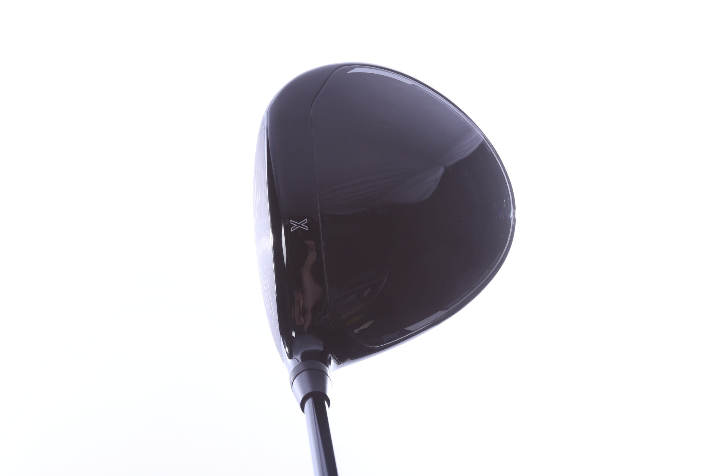 Used PXG 0311 Black OPS Driver - 8 Degrees - Stiff Flex Mitsubishi Tensei AV Orange - Right-Handed-Next Round