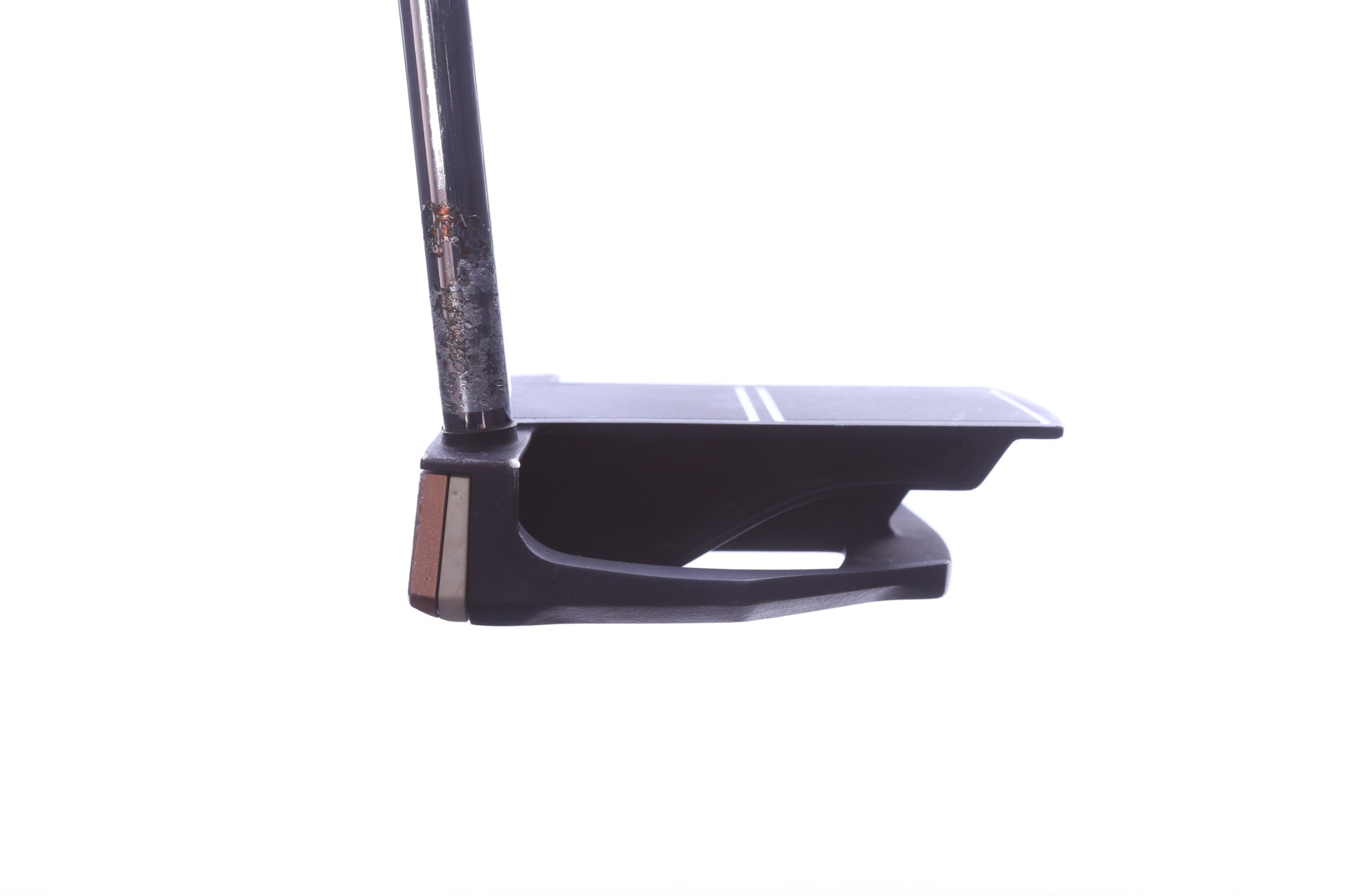 Used Cleveland Smart Square TFI Putter - Right-Handed - 35 in - Mallet