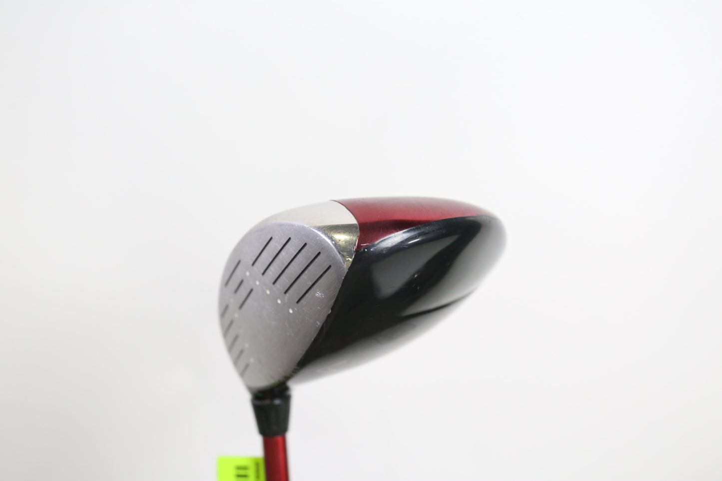 Used Callaway Big Bertha Diablo Neutral 3-Wood - Right-Handed - 15 Degrees - Regular Flex