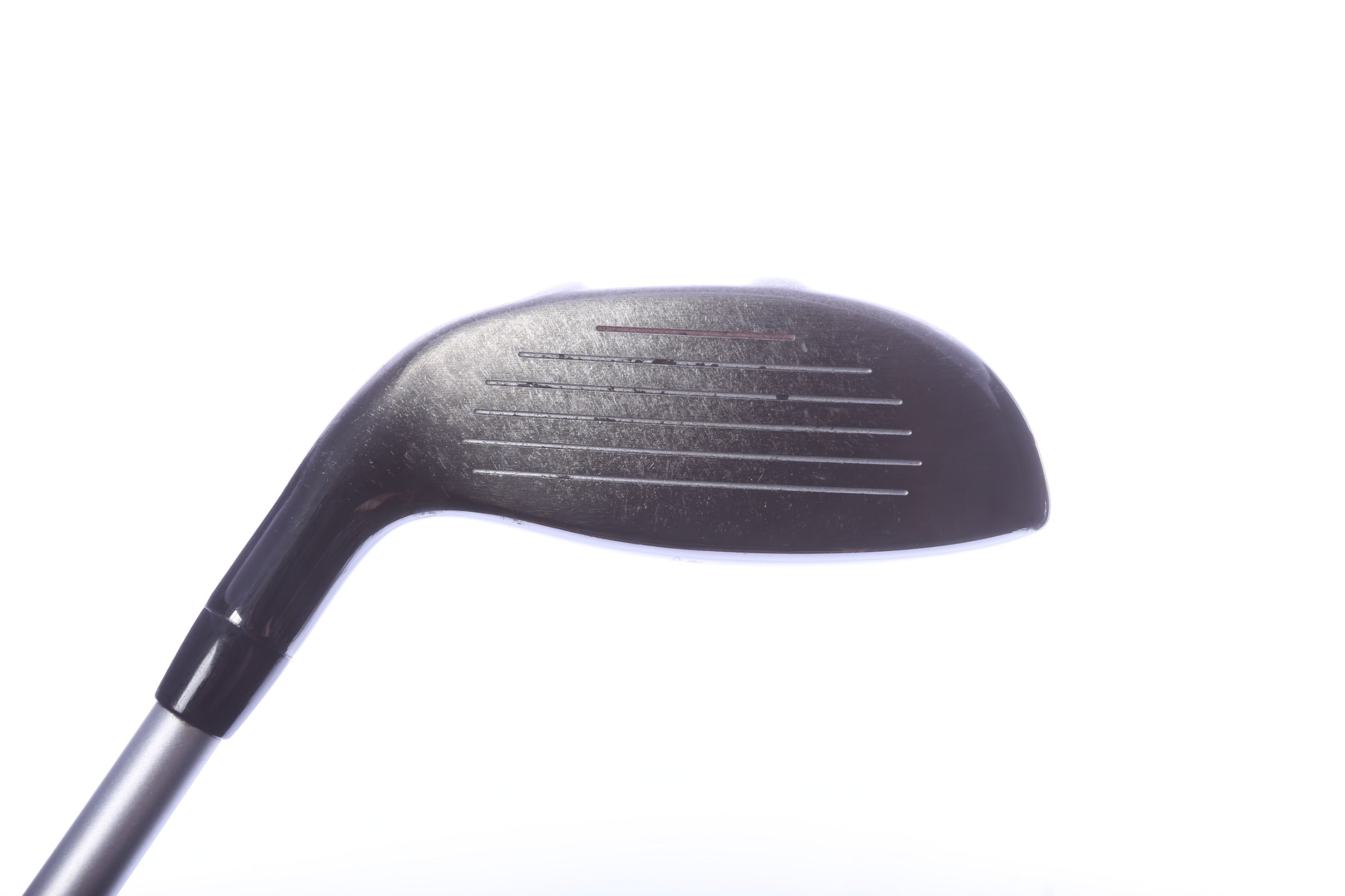 Used Cobra T-Rail 4H Hybrid - Right-Handed - 22 Degrees - Ladies Flex