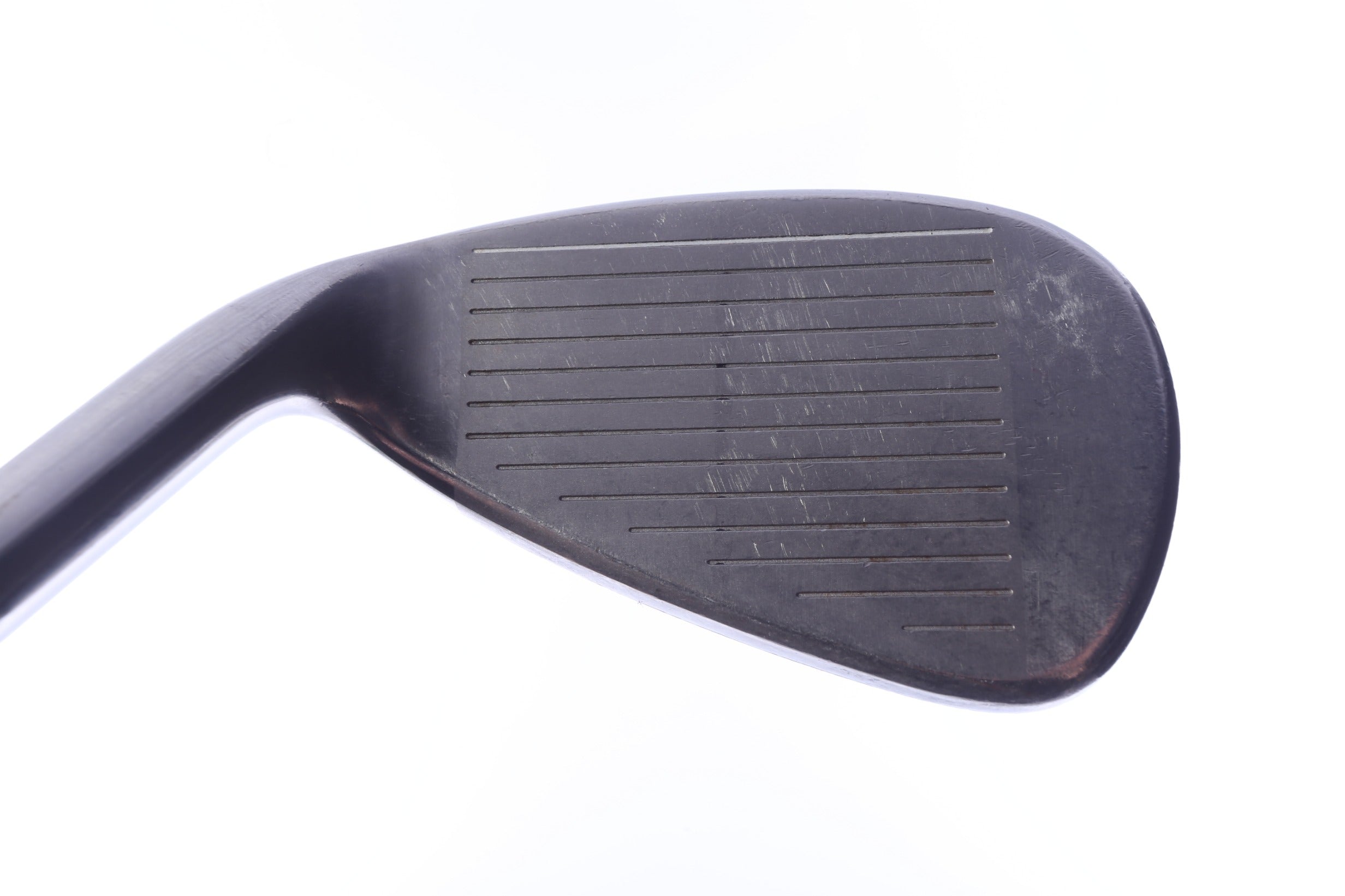 Used Tour Edge Hot Launch E522 Ironwood Single 8-Iron - Right-Handed - Ladies Flex