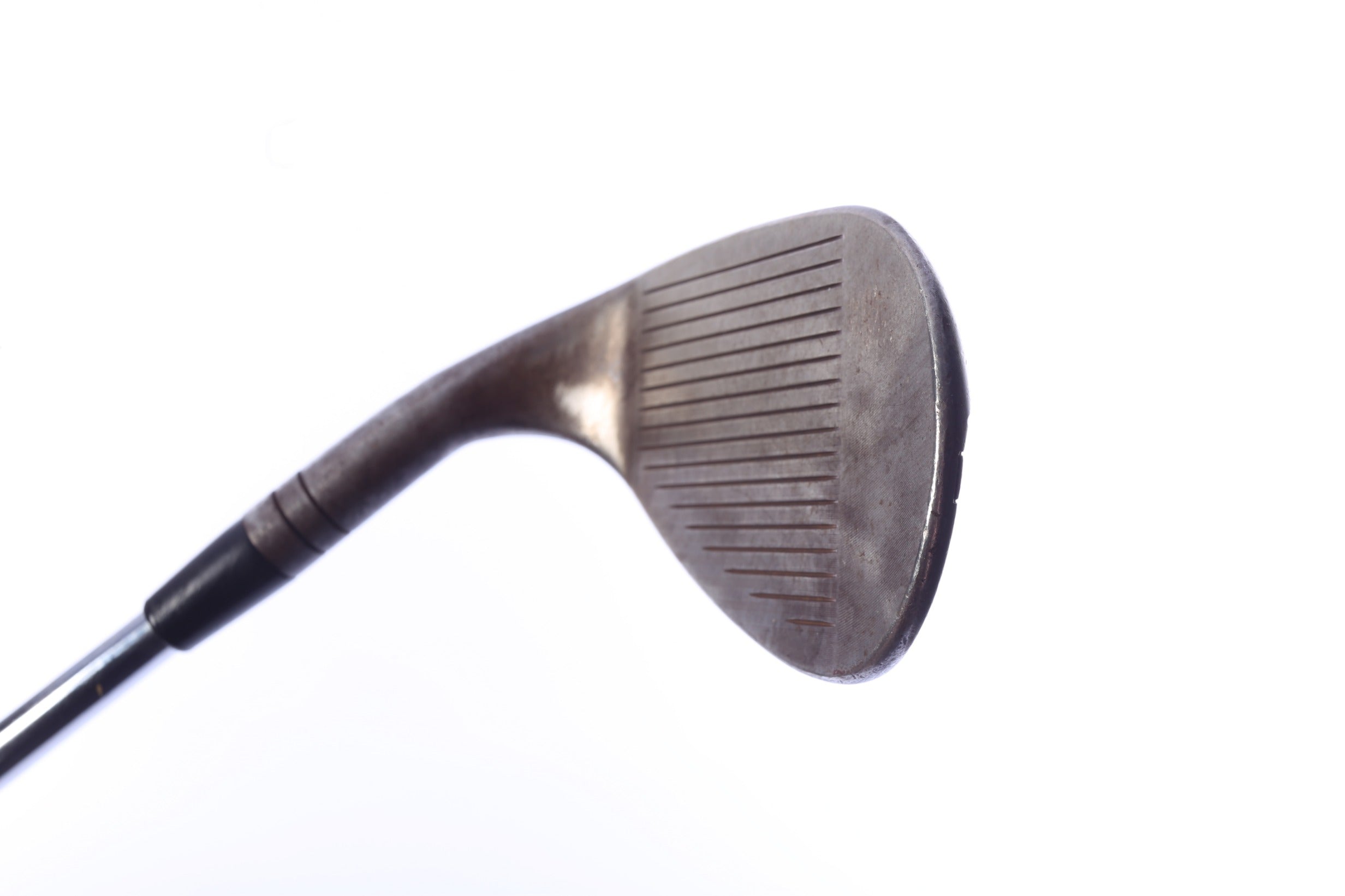 Used Titleist WedgeWorks M Grind Sand Wedge - Right-Handed - 54 Degrees - Stiff Flex