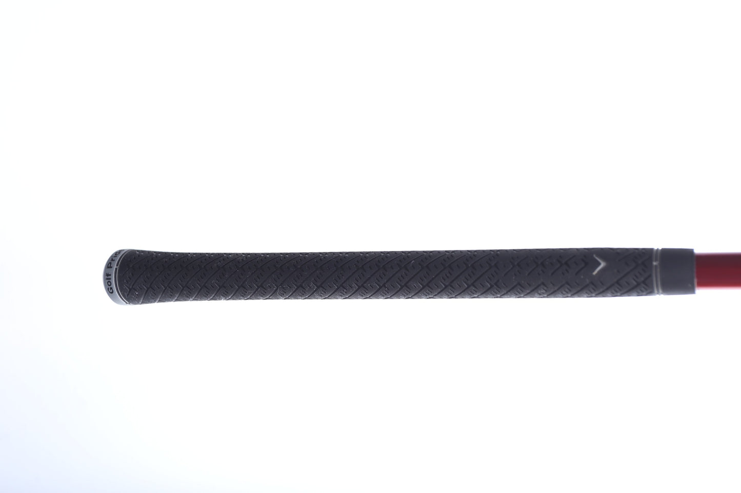 Used Callaway Paradym Ai Smoke TD Driver - 9 Degrees - Stiff Flex Project X HZRDUS Smoke Red RDX - Right-Handed-Next Round