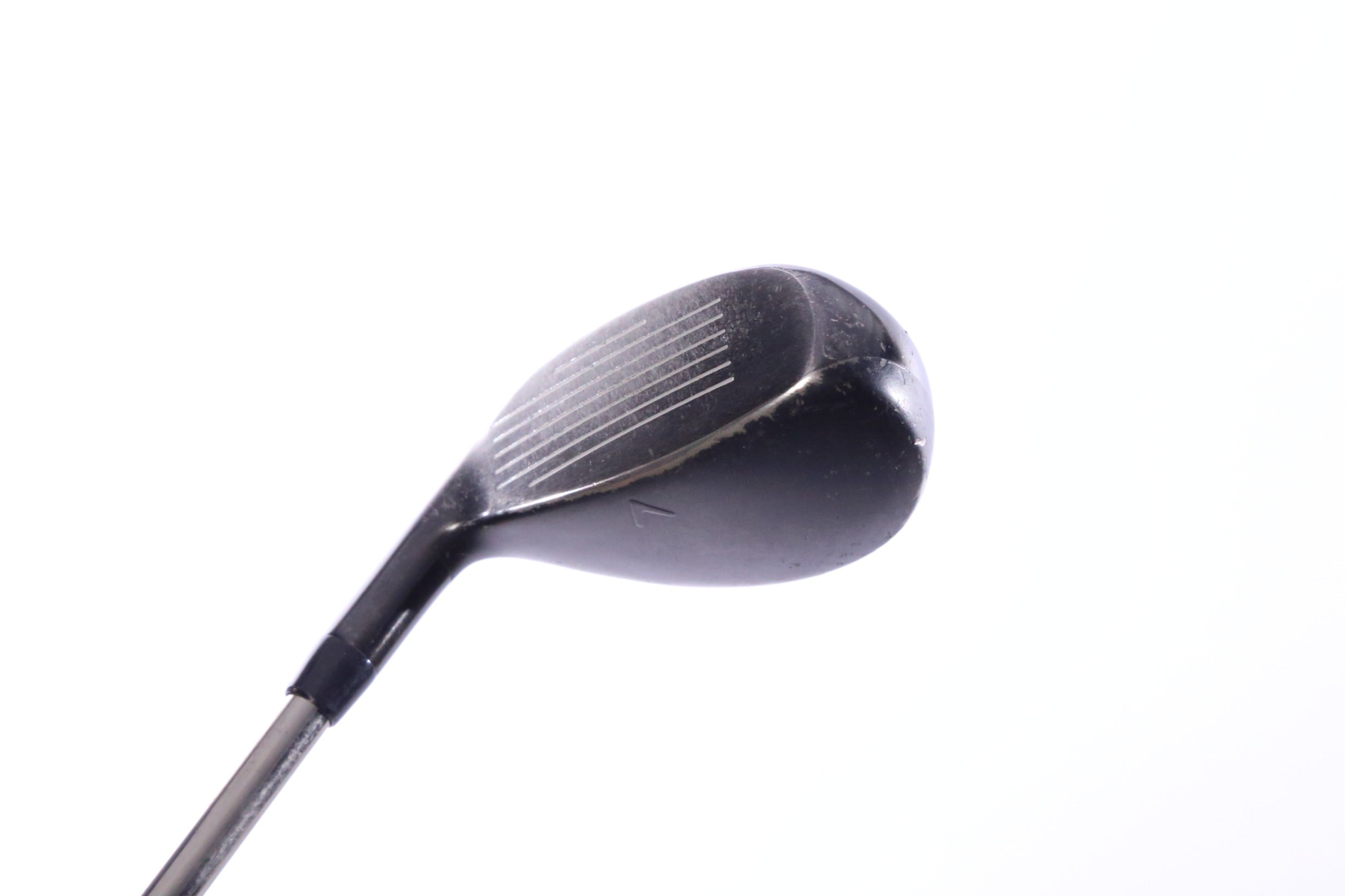 Used Callaway XR OS 6H Hybrid - Right-Handed - 28 Degrees - Seniors Flex