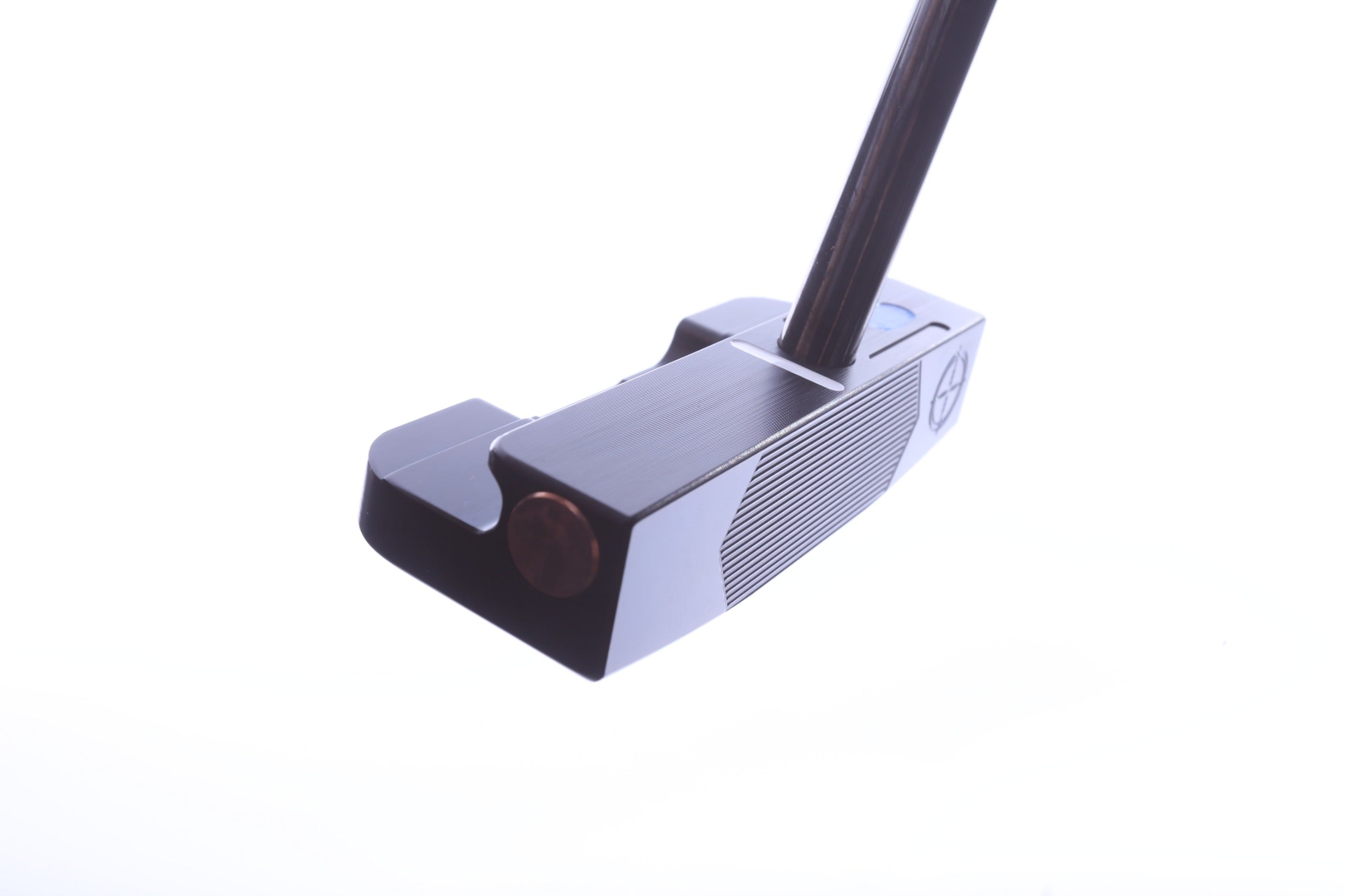 Used See More Mini Giant Deep Flange Putter - Right-Handed - 33 in - Blade