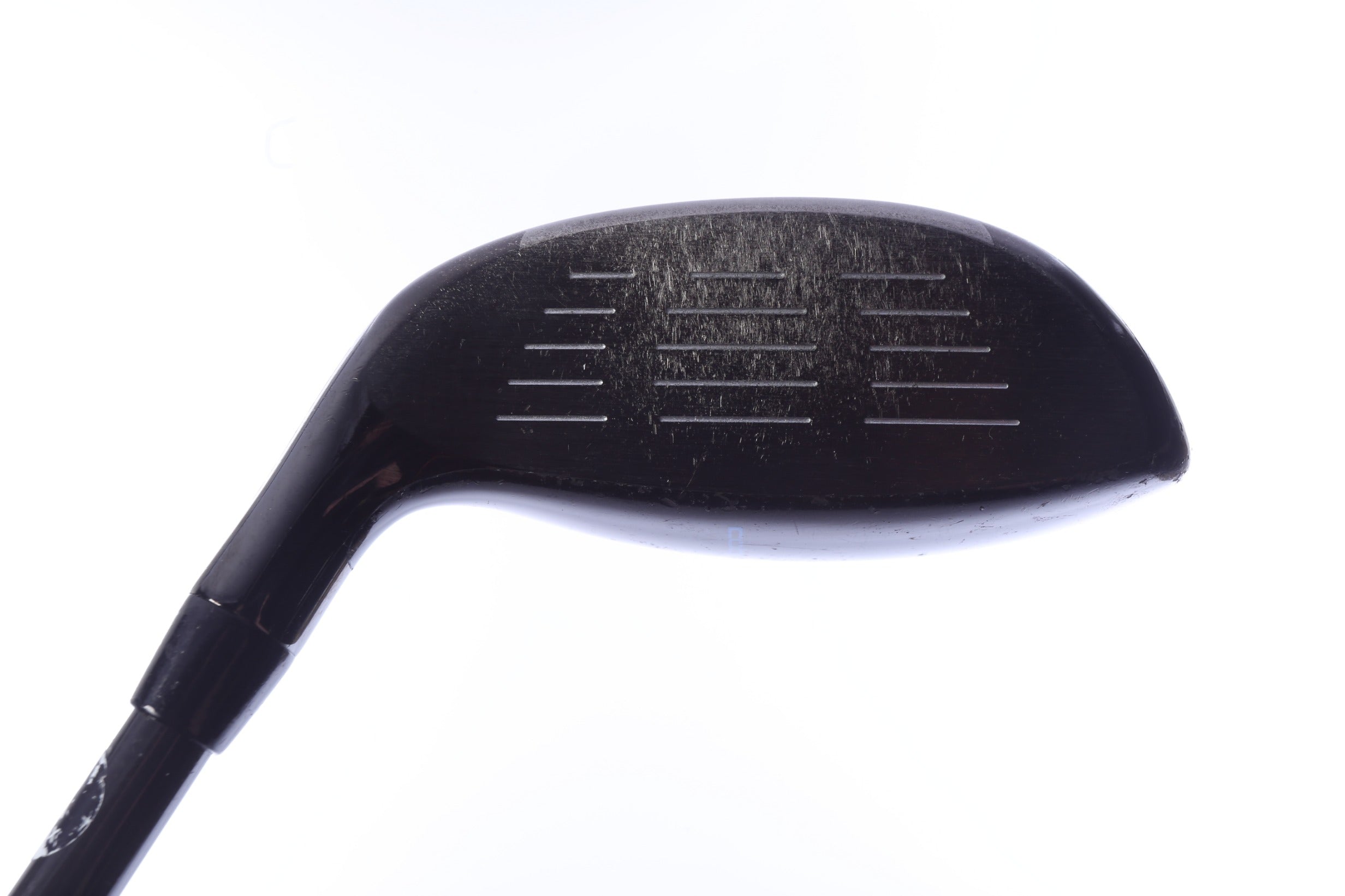 Used Cobra F-Max Airspeed 5H Hybrid - Right-Handed - 25 Degrees - Regular Flex