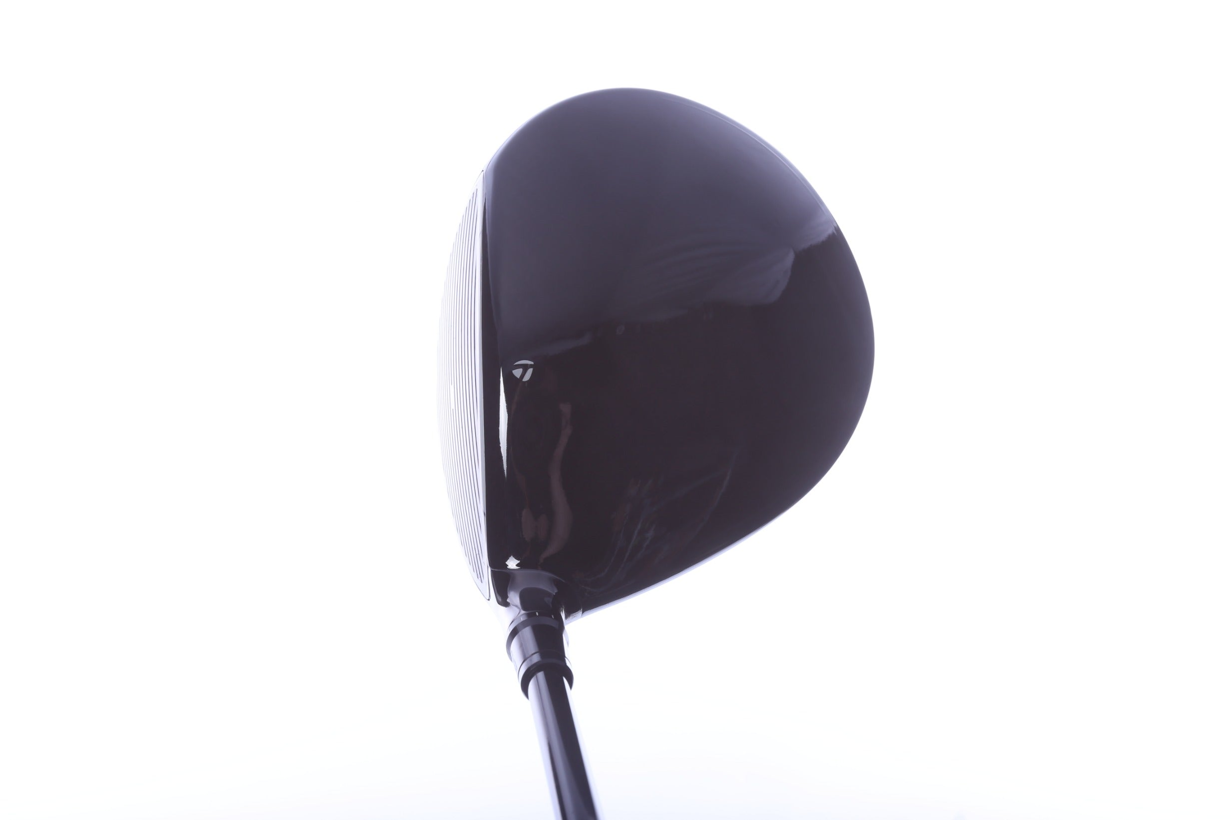 Used TaylorMade Qi10 LS Driver - 9 Degrees - Stiff Flex Project X HZRDUS - Right-Handed