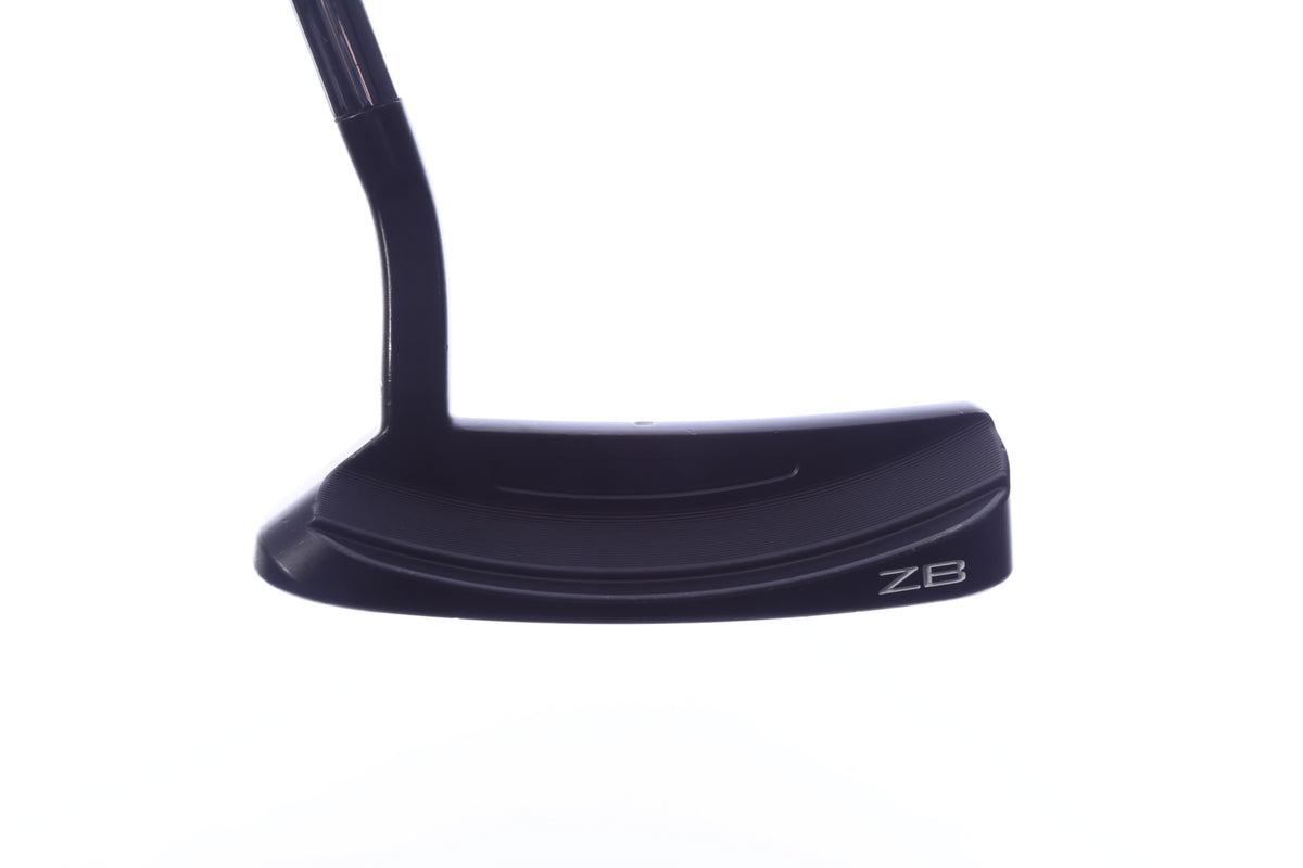 Used Ping Vault 2.0 ZB Stealth Putter - Right-Handed - 38 in - Blade-Next Round
