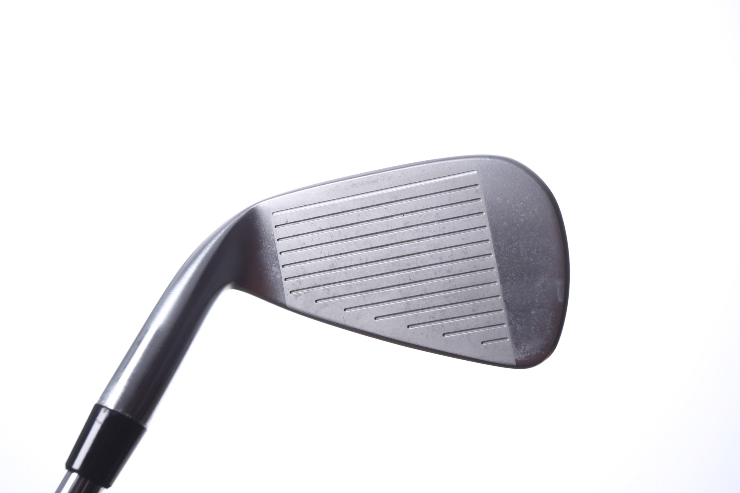 Used PXG 0311 Chrome Single 7-Iron - Right-Handed - Stiff Flex-Next Round