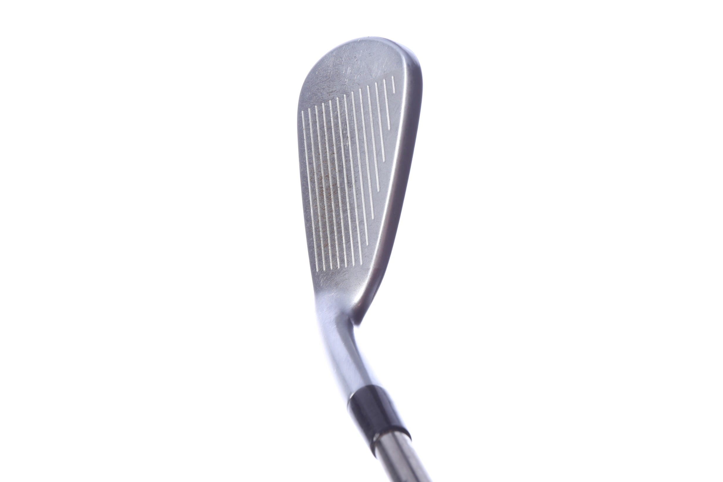 Used Mizuno JPX 923 Hot Metal Single 7-Iron - Right-Handed - Regular Flex