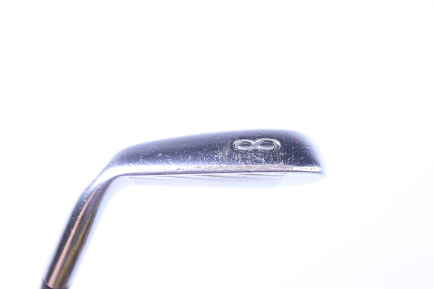 Used Titleist AP2 Single 8-Iron - Right-Handed - Regular Plus Flex-Next Round