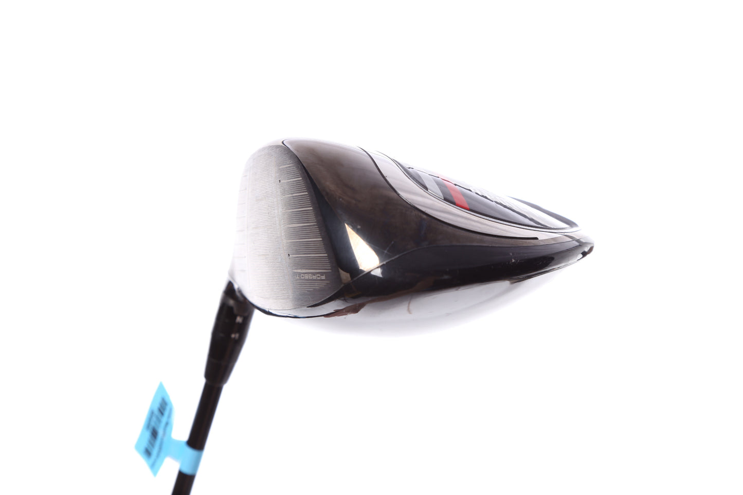 Used Callaway Big Bertha 23 Driver - 12.5 Degrees - Regular Flex HZRDUS RDX Smoke - Right-Handed-Next Round