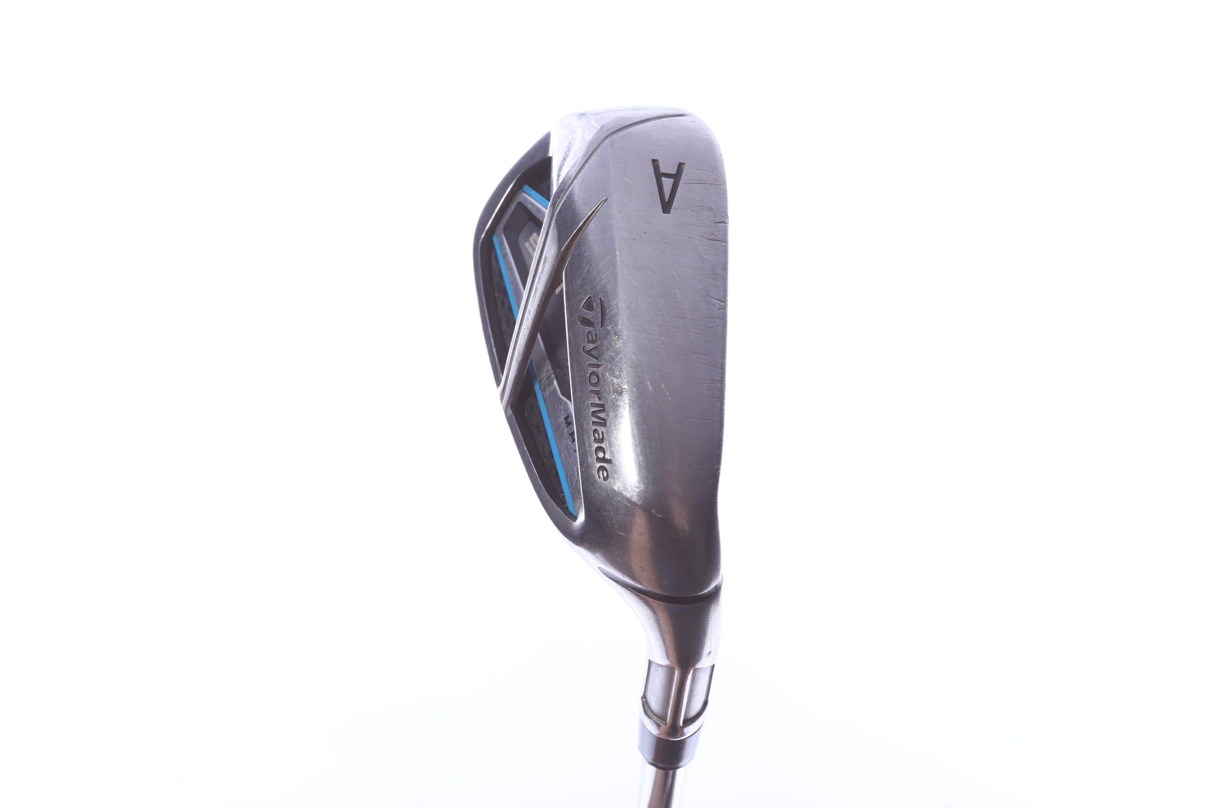 Used TaylorMade SIM MAX OS Approach Wedge - Right-Handed - 48 Degrees - Regular Flex-Next Round