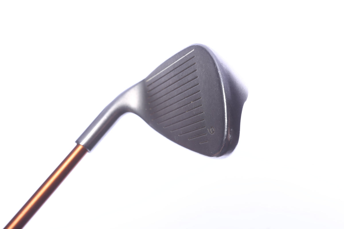 Used Ping G10 Single 9-Iron - Right-Handed - Regular Flex