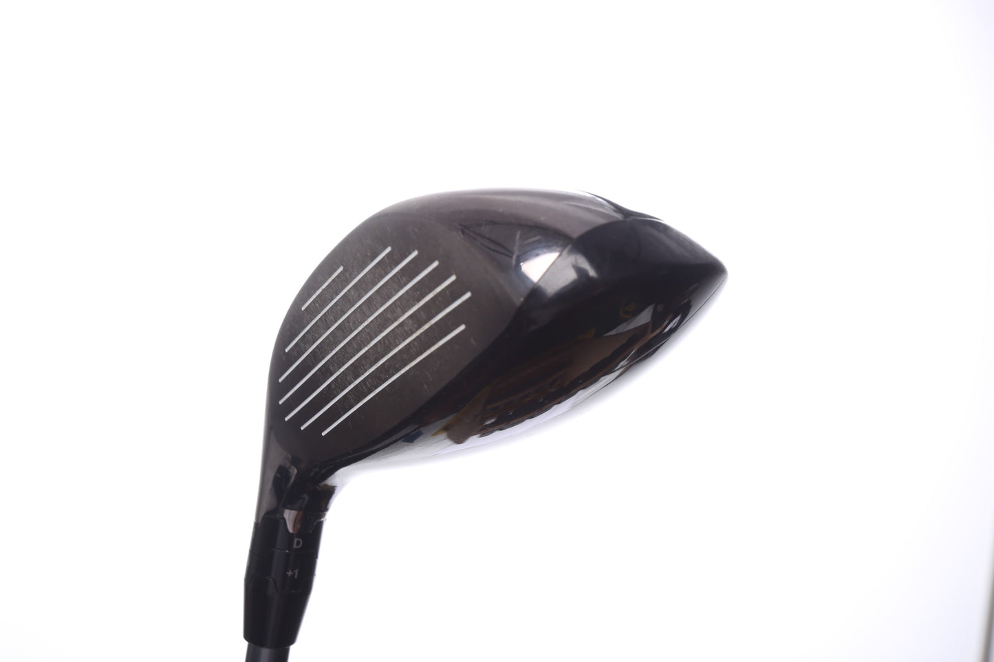 Used Callaway Paradym X 4H Hybrid - Right-Handed - 21 Degrees - Regular Flex-Next Round