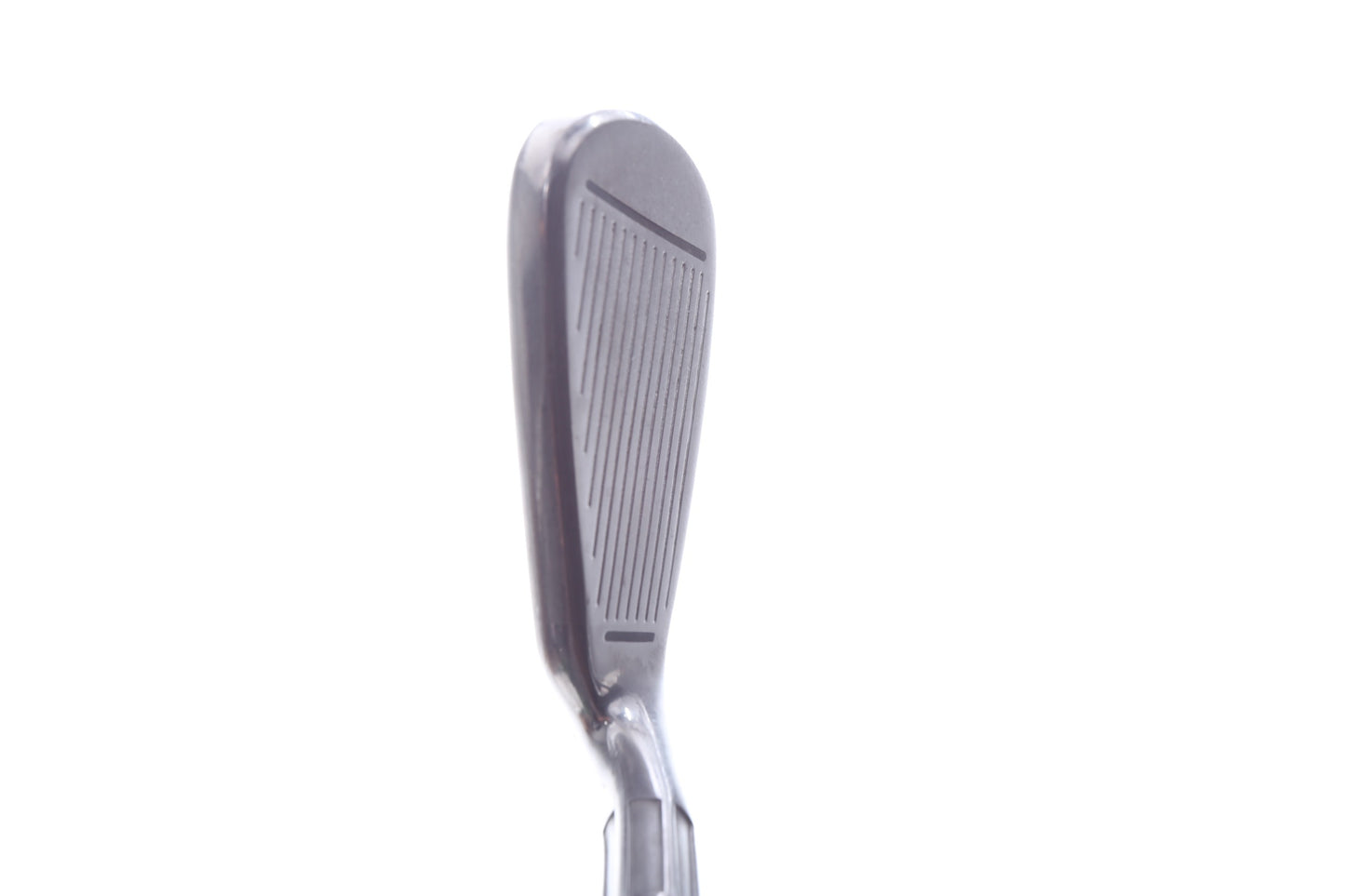Used TaylorMade M4 2021 Iron Set - Left-Handed - 5-PW - Stiff Flex-Next Round