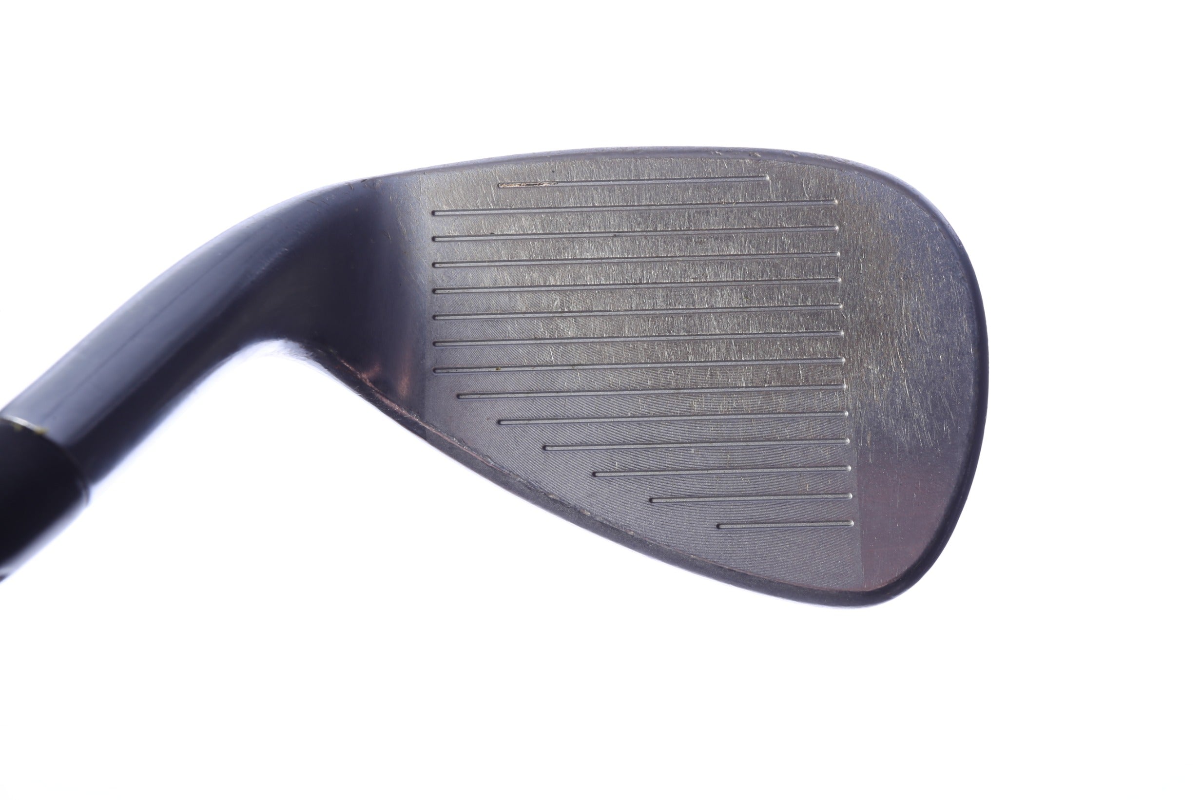 Used Cobra King F7 Single 9-Iron - Right-Handed - Stiff Flex