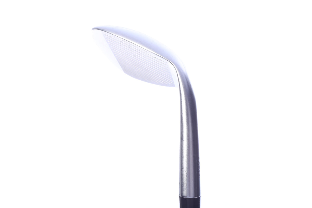 Used Ping Glide 3.0 Lob Wedge - Left-Handed - 60 Degrees - Wedge Flex