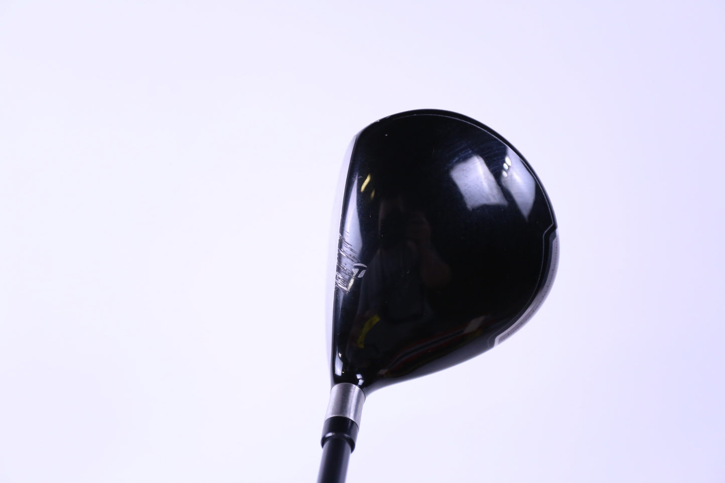 Used TaylorMade SLDR C 3-Wood - Right-Handed - 15 Degrees - Stiff Flex-Next Round