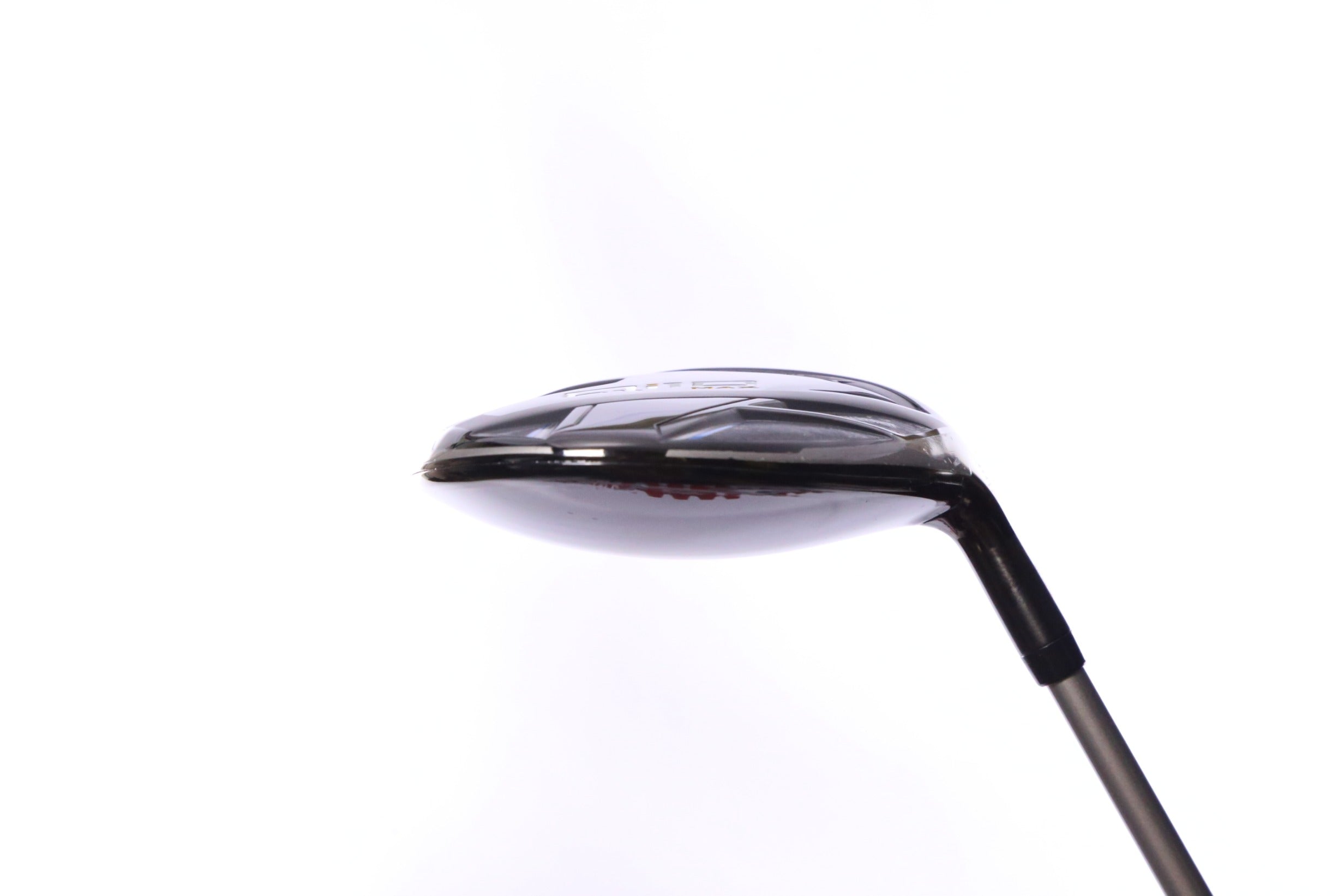 Used TaylorMade Qi10 MAX 3-Wood - Right-Handed - 16 Degrees - Seniors Flex-Next Round