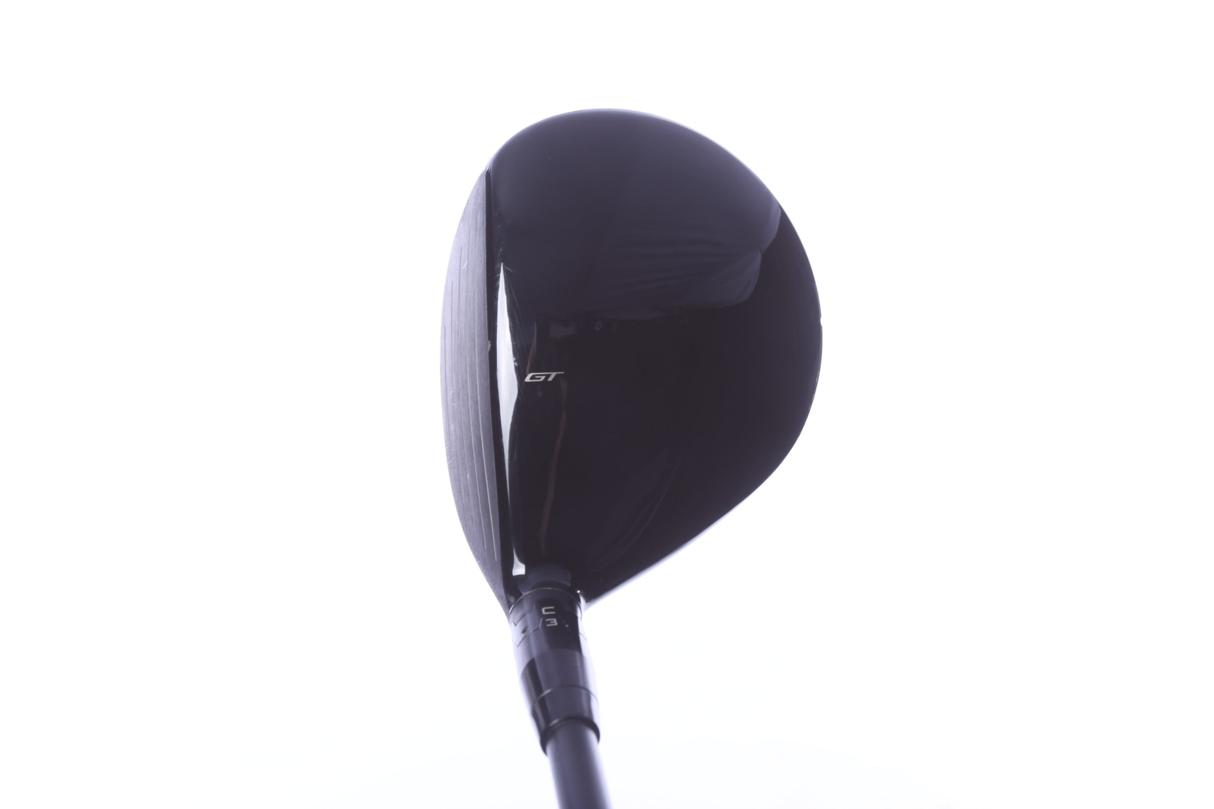 Used Titleist GT3 3-Wood - Right-Handed - 15 Degrees - Stiff Flex