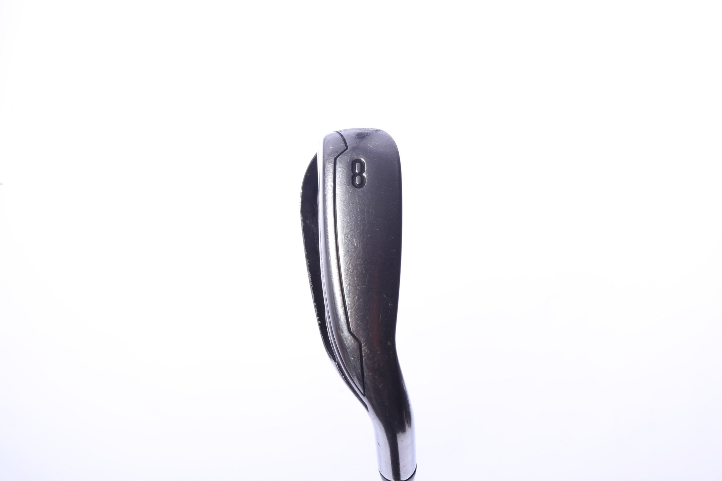 Used Callaway XR Single 8-Iron - Right-Handed - Ladies Flex-Next Round