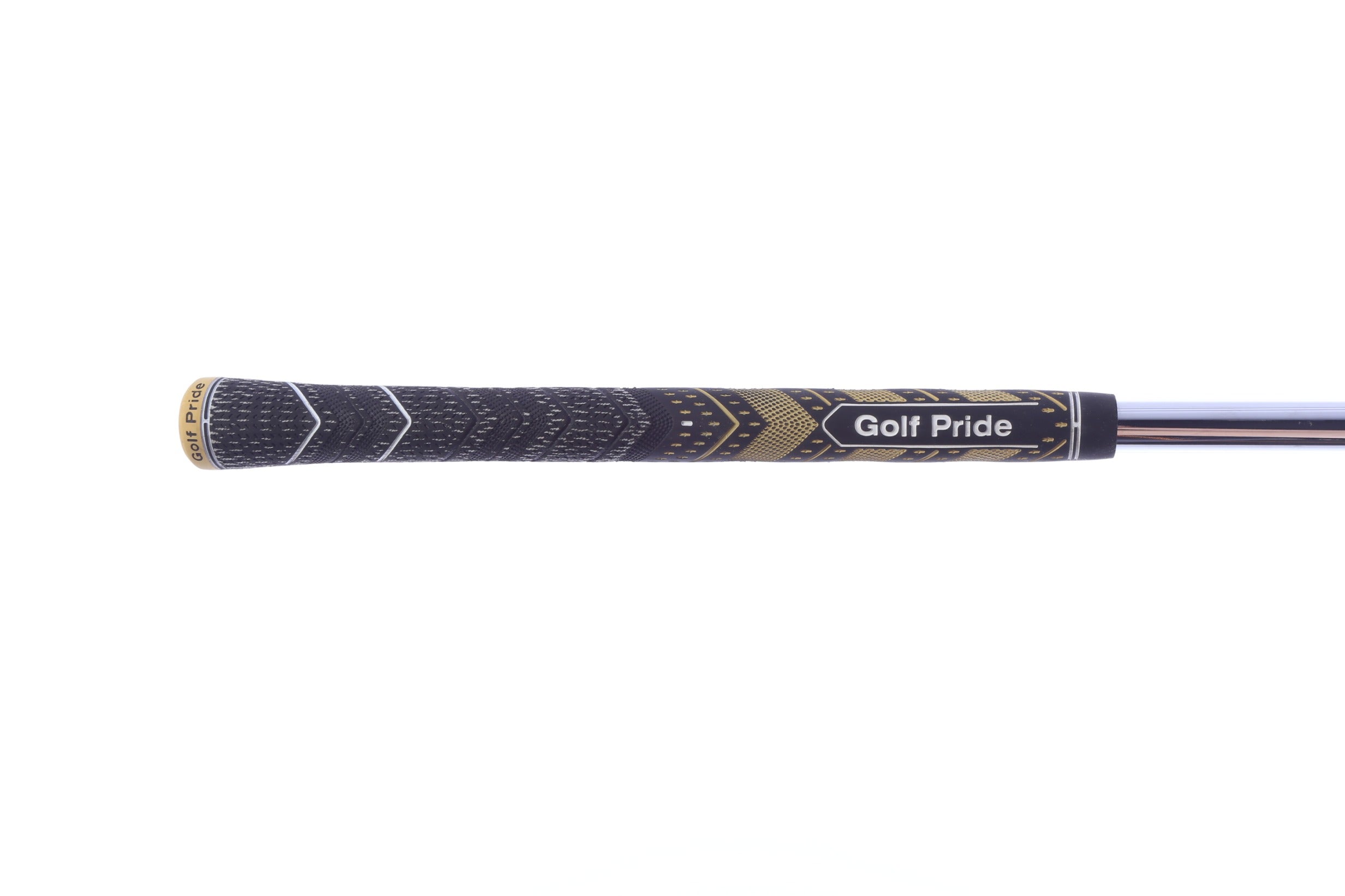 Used TaylorMade Milled Grind 4 Raw Sand Wedge - Right-Handed - 54 Degrees - Wedge Flex-Next Round