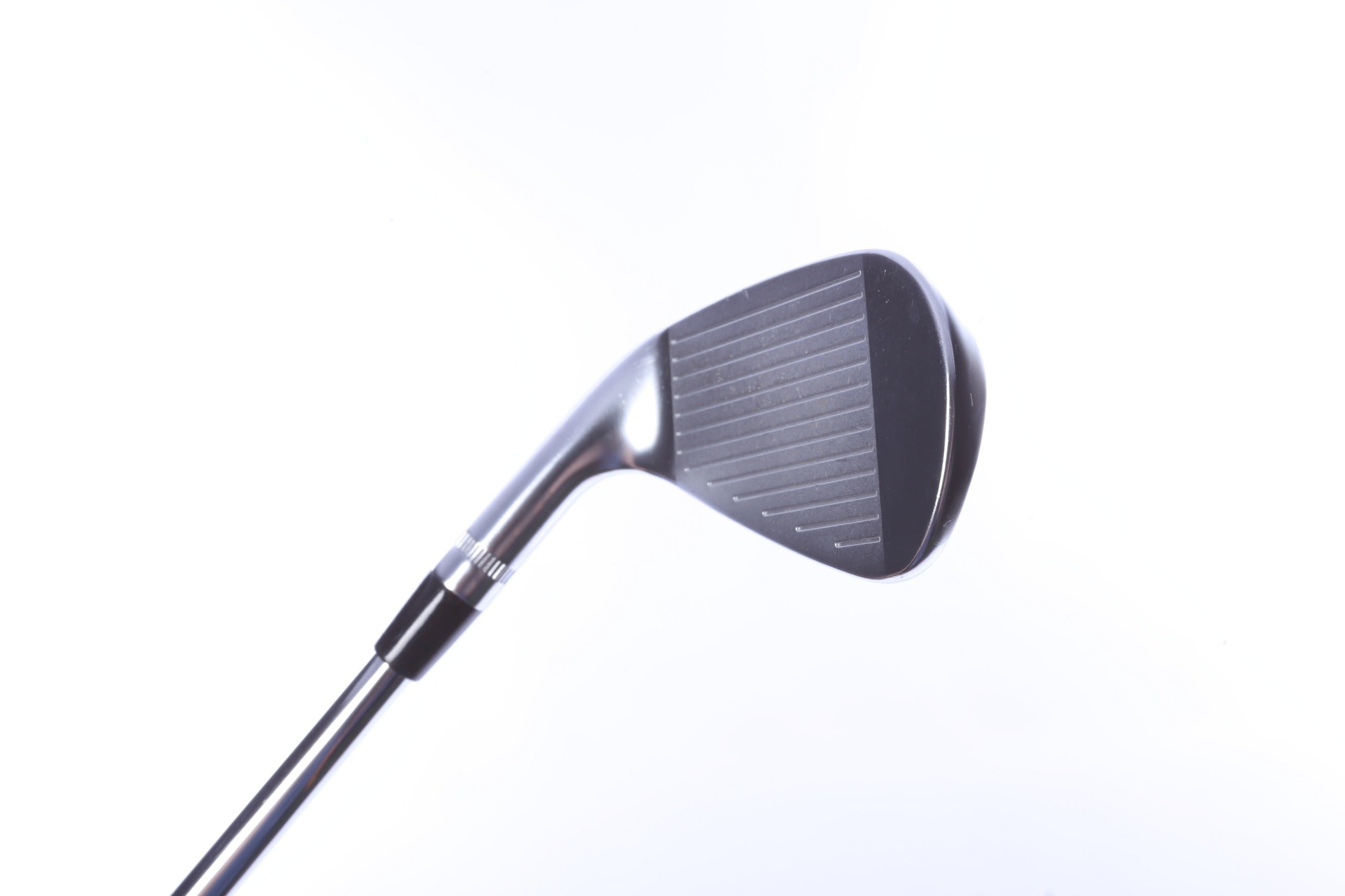 Used Callaway Apex CB 24 Single 7-Iron - Right-Handed - Stiff Flex-Next Round