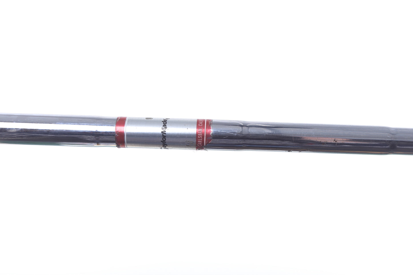 Used TaylorMade TP Red Collection Ardmore 3 SuperStroke Putter - Right-Handed - 34.75 in - Mallet-Next Round