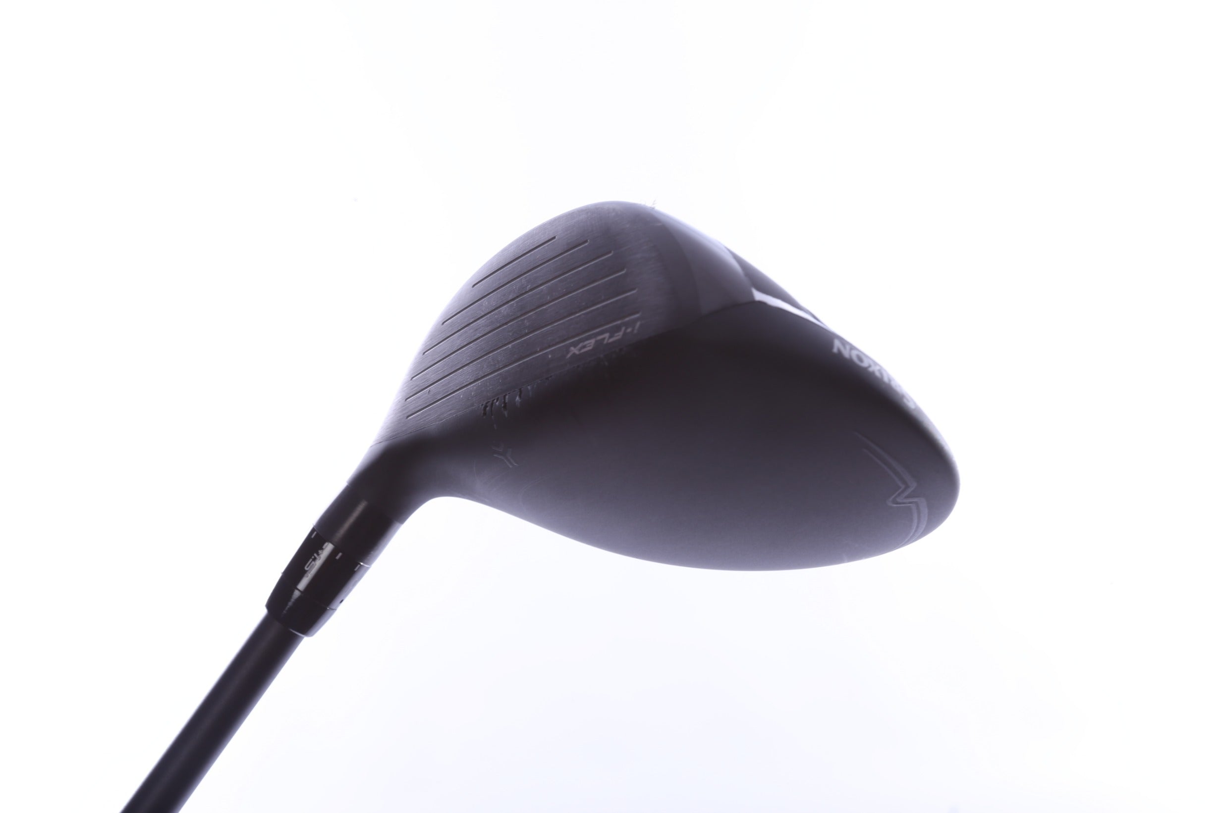 Used Srixon ZXI 5-Wood - Right-Handed - 18 Degrees - Stiff Flex-Next Round