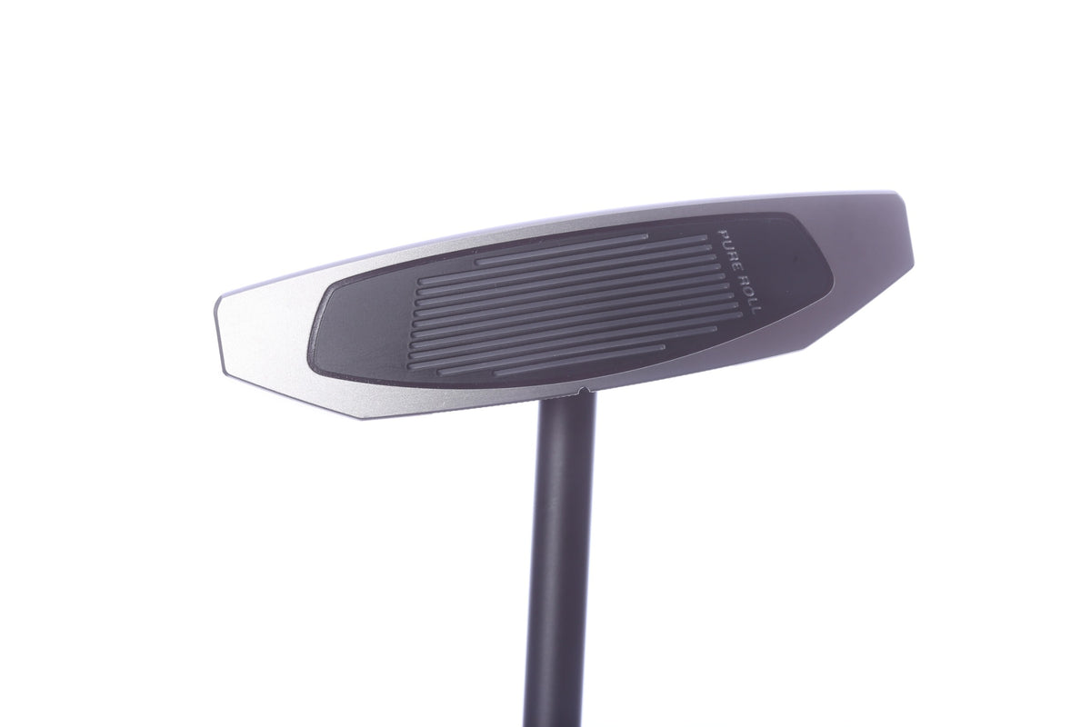 Used TaylorMade Spider 5K-ZT Long Putter - Right-Handed - 46 in - Mallet-Next Round