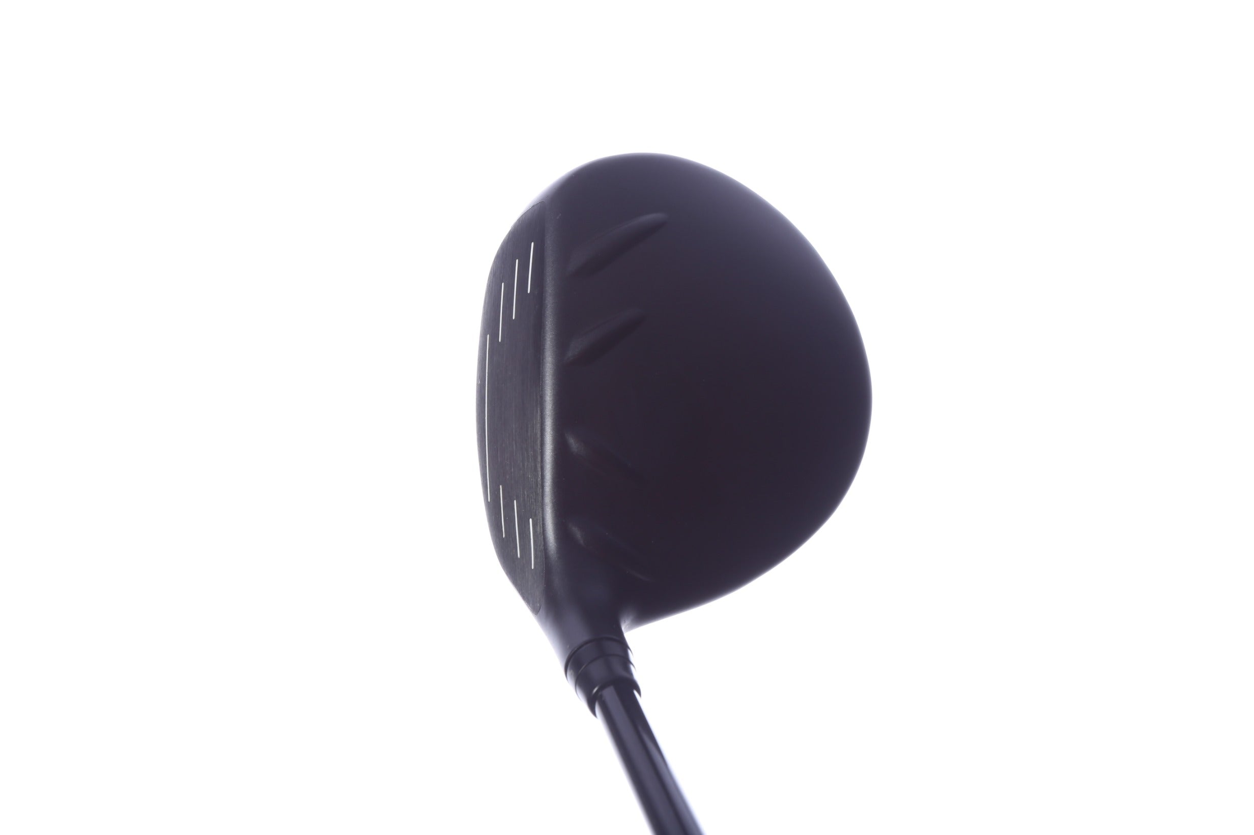 Used Ping G410 SF Tec 3-Wood - Right-Handed - 16 Degrees - Seniors Flex