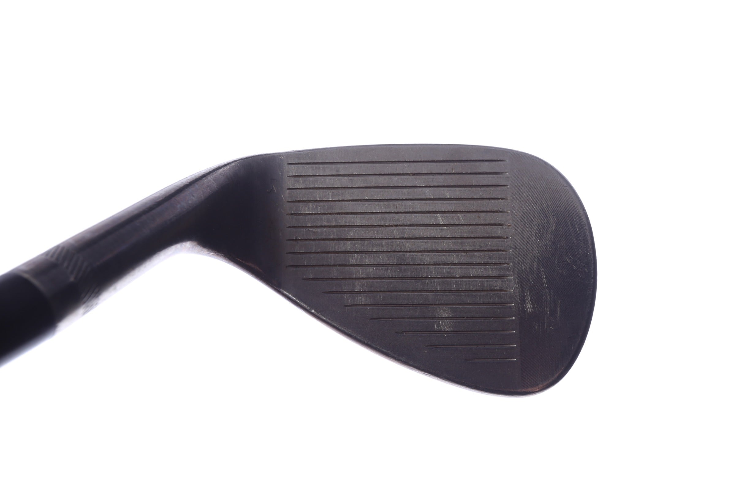 Used Titleist Vokey SM8 Brushed Steel Gap Wedge - Right-Handed - 48 Degrees - Wedge Flex