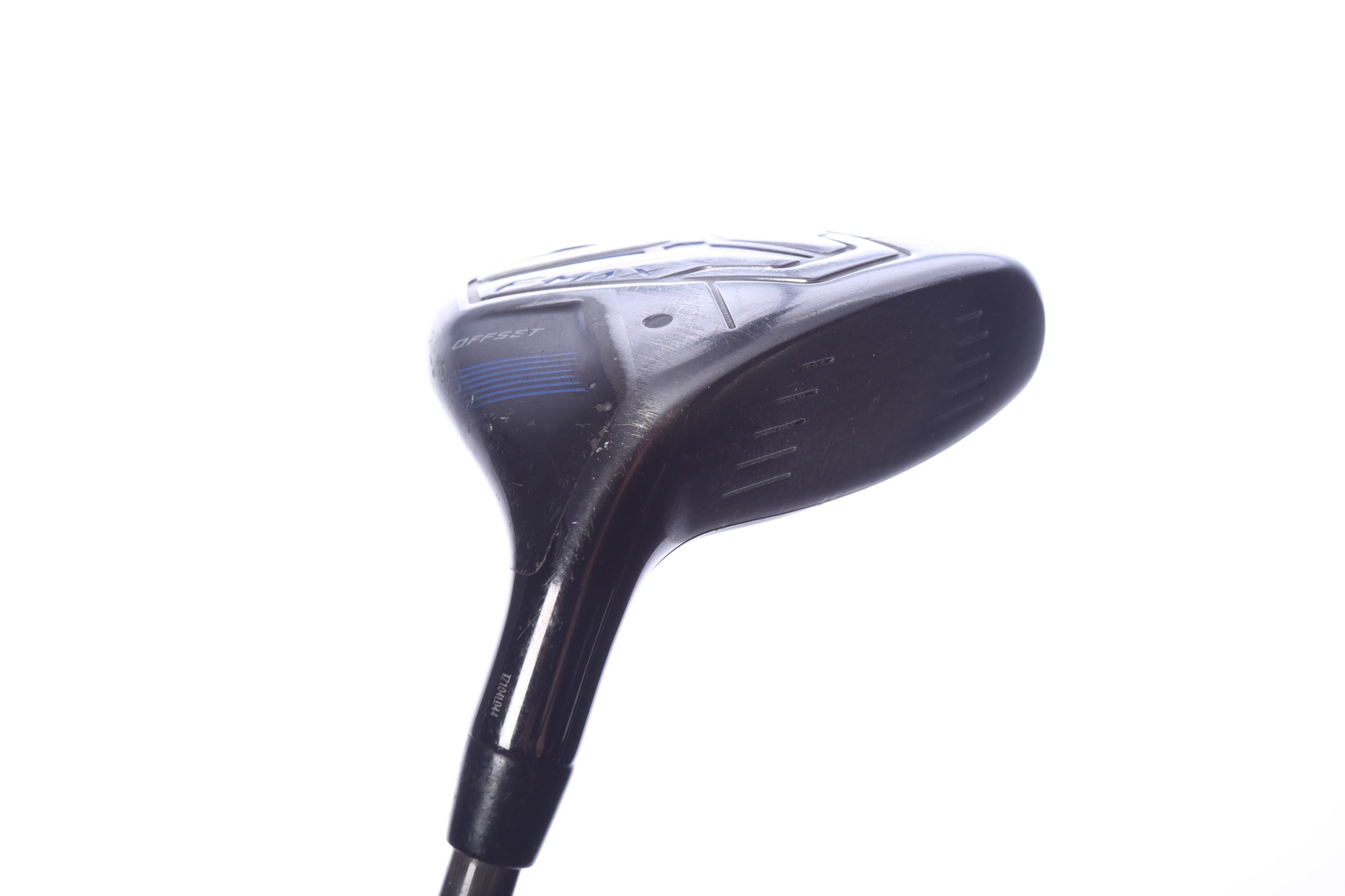 Used Cobra F-Max Airspeed Offset 5-Wood - Right-Handed - 20 Degrees - Regular Flex