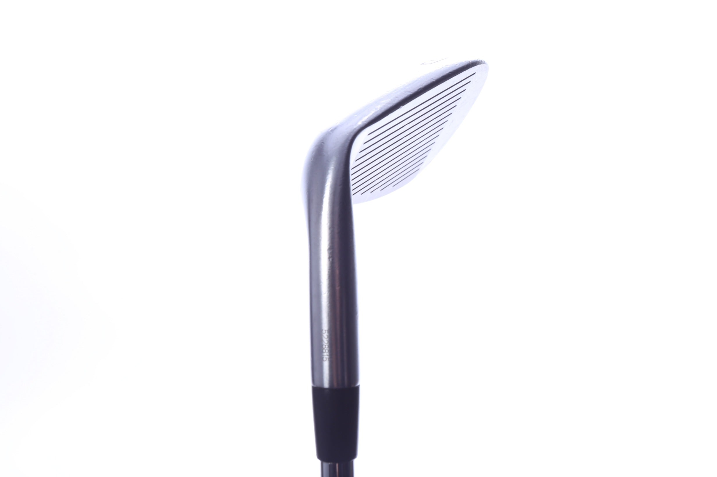 Used Mizuno JPX 919 Forged Gap Wedge - Right-Handed - 50 Degrees - Extra Stiff Flex-Next Round