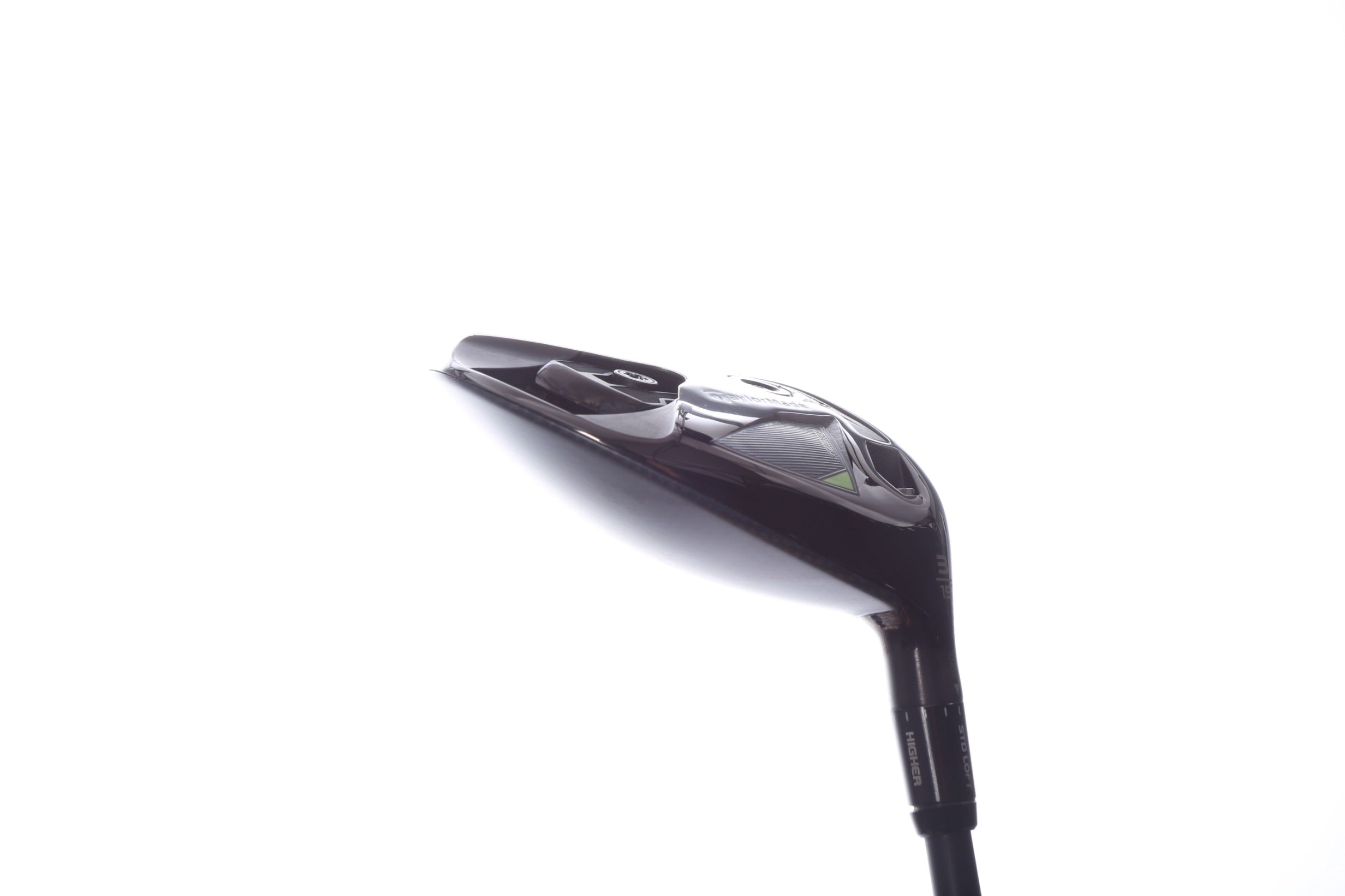 Used TaylorMade Qi35 Tour 3-Wood - Right-Handed - 15 Degrees - Stiff Flex-Next Round