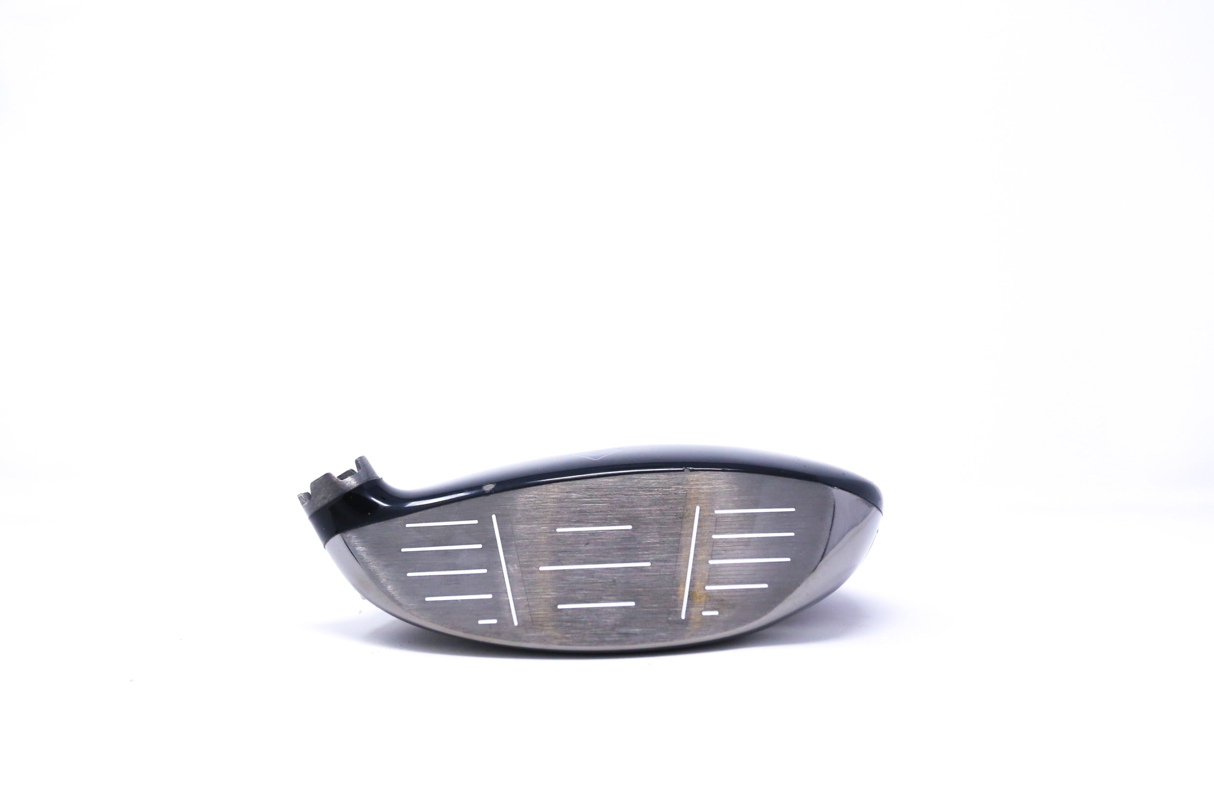 Used Callaway Big Bertha 23 3-Wood - HEAD ONLY - Left-Handed - 16 Degrees-Next Round