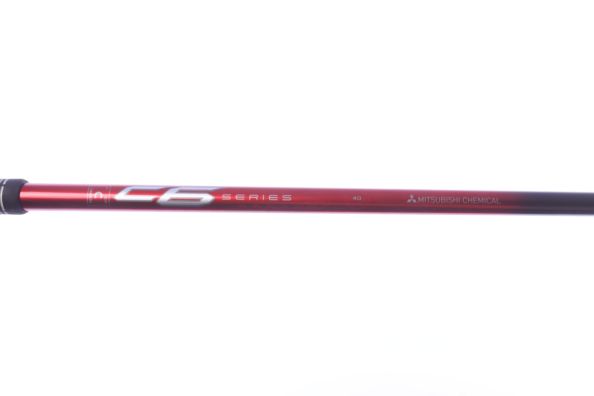 Used Ping G400 Max Driver - 10.5 Degrees - Seniors Flex Mitsubishi C6 Red - Right-Handed-Next Round