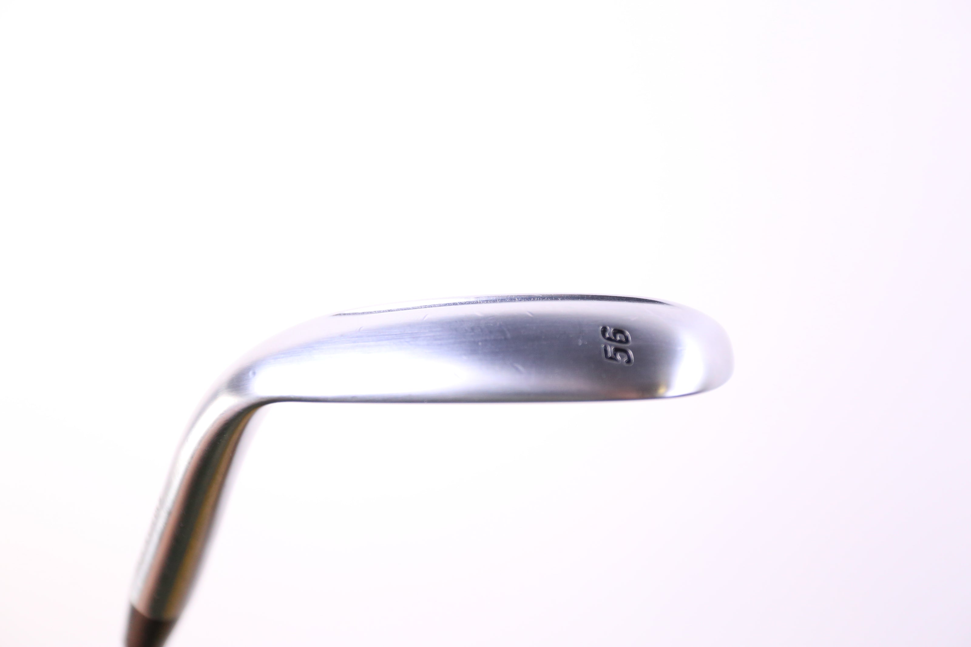 Used Vega Alcor Sand Wedge - Right-Handed - 56 Degrees - Stiff Flex-Next Round