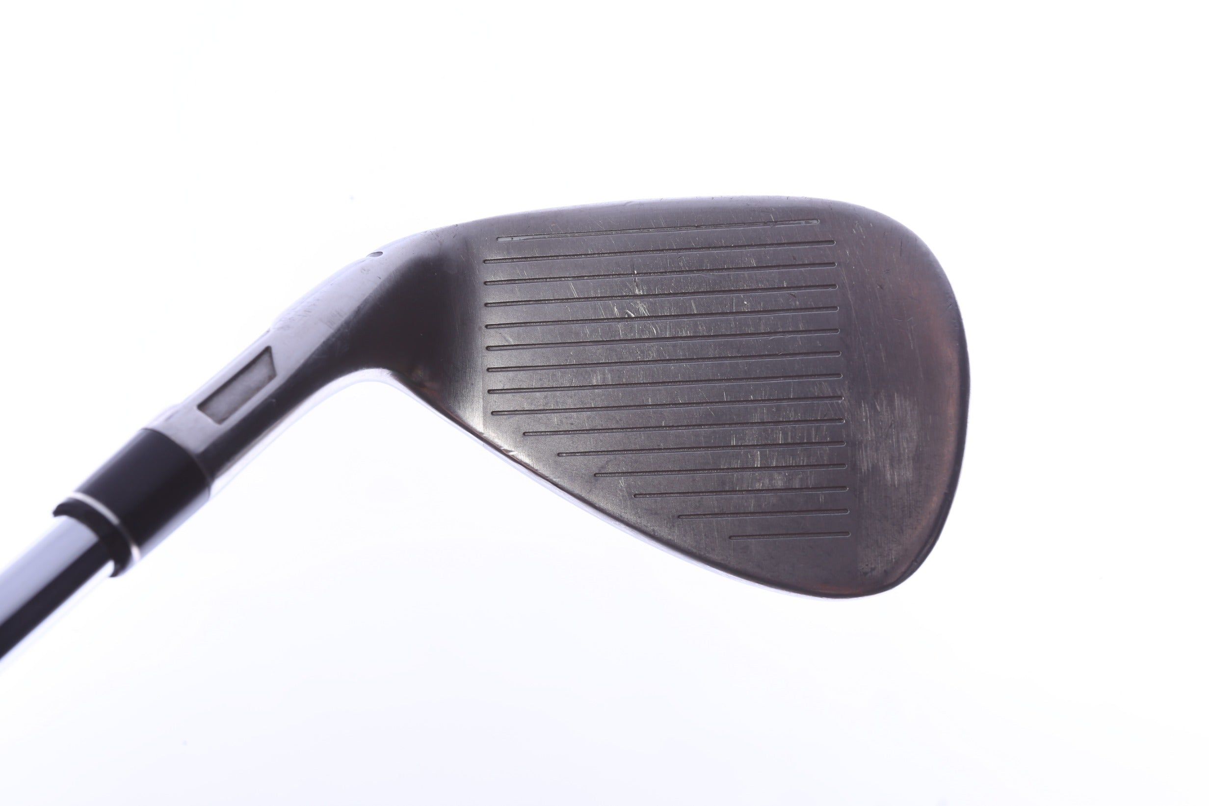 Used TaylorMade STEALTH Approach Wedge - Right-Handed - 49 Degrees - Regular Flex-Next Round