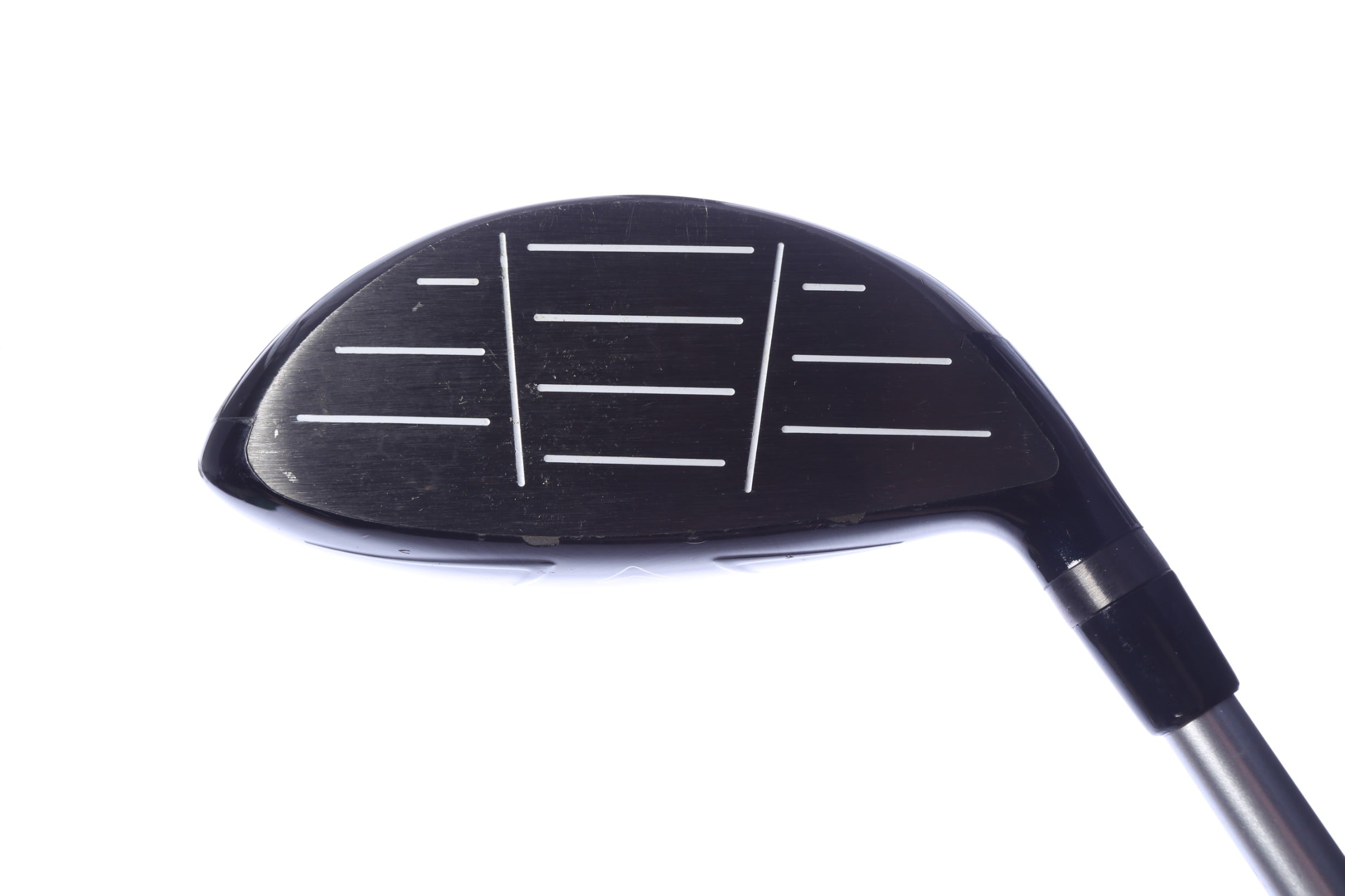 Used Callaway Steelhead XR 3-Wood - Left-Handed - 15 Degrees - Regular Flex