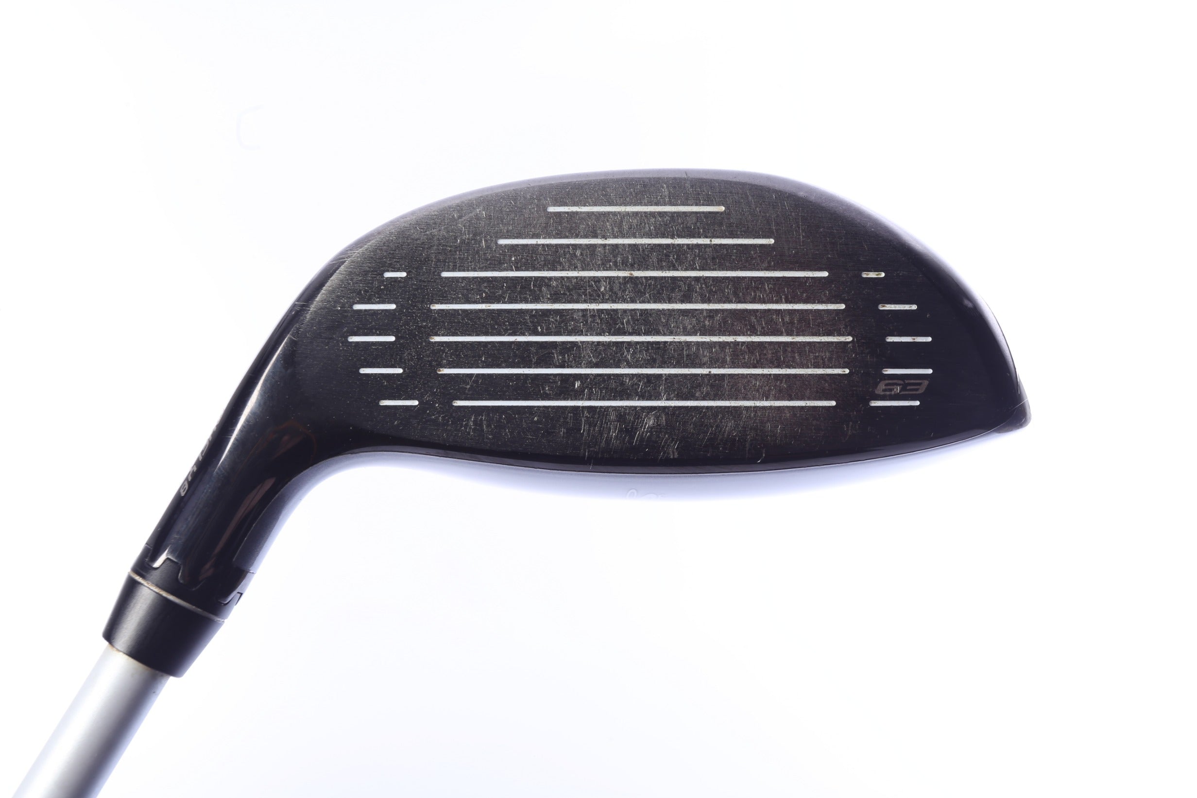Used Cobra BiO Cell 3-Wood - Right-Handed - 14.5 Degrees - Stiff Flex