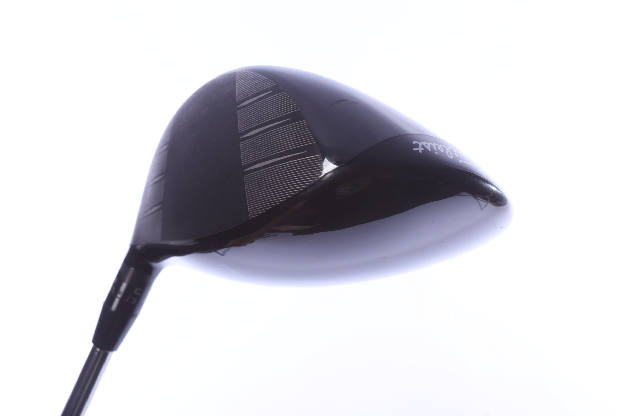 Used Titleist TSR2 Driver - 11 Degrees - Regular Flex Mitsubishi Diamana GT - Right-Handed