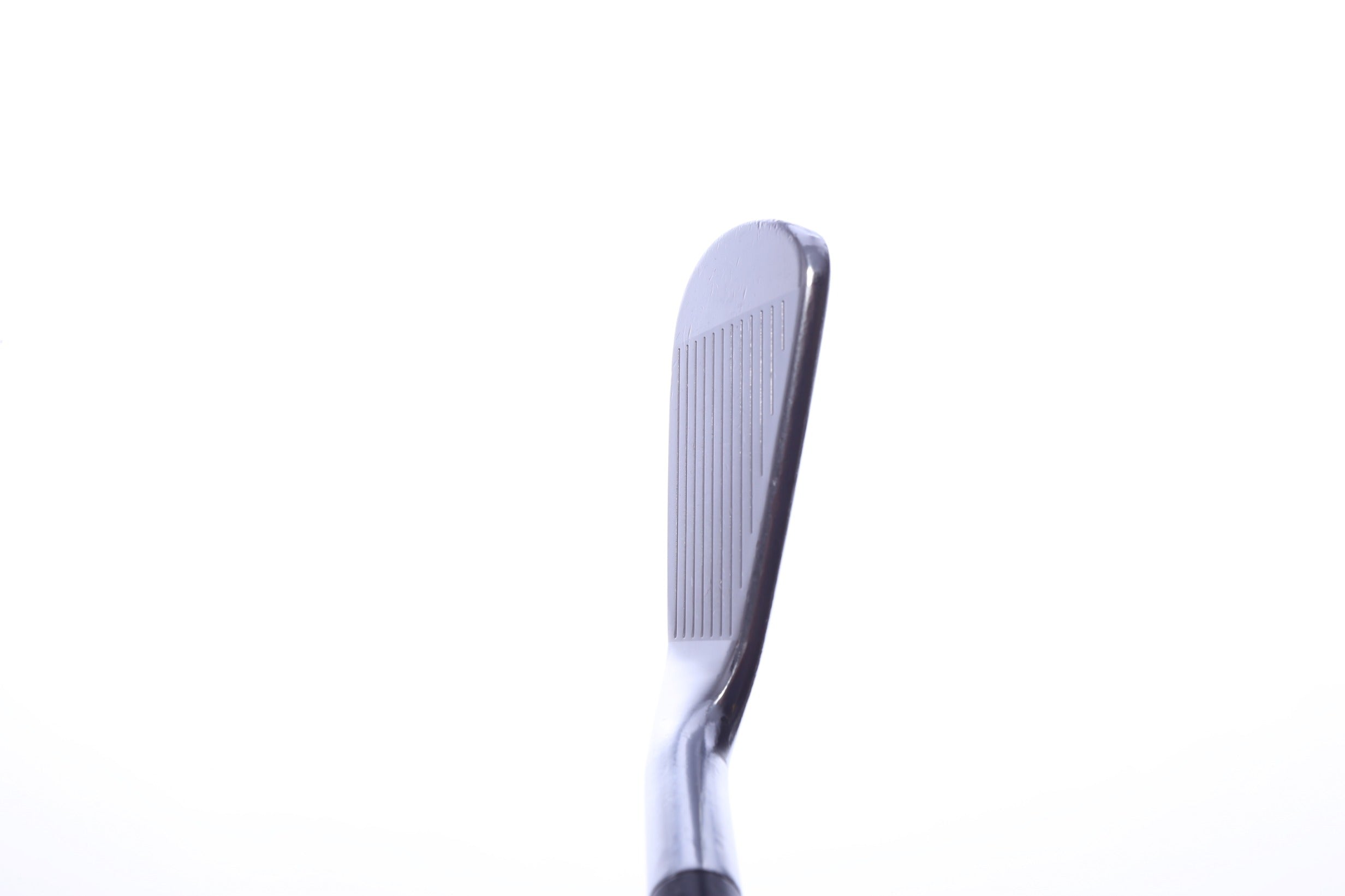 Used Titleist 718 CB Single 4-Iron - Right-Handed - Extra Stiff Flex-Next Round