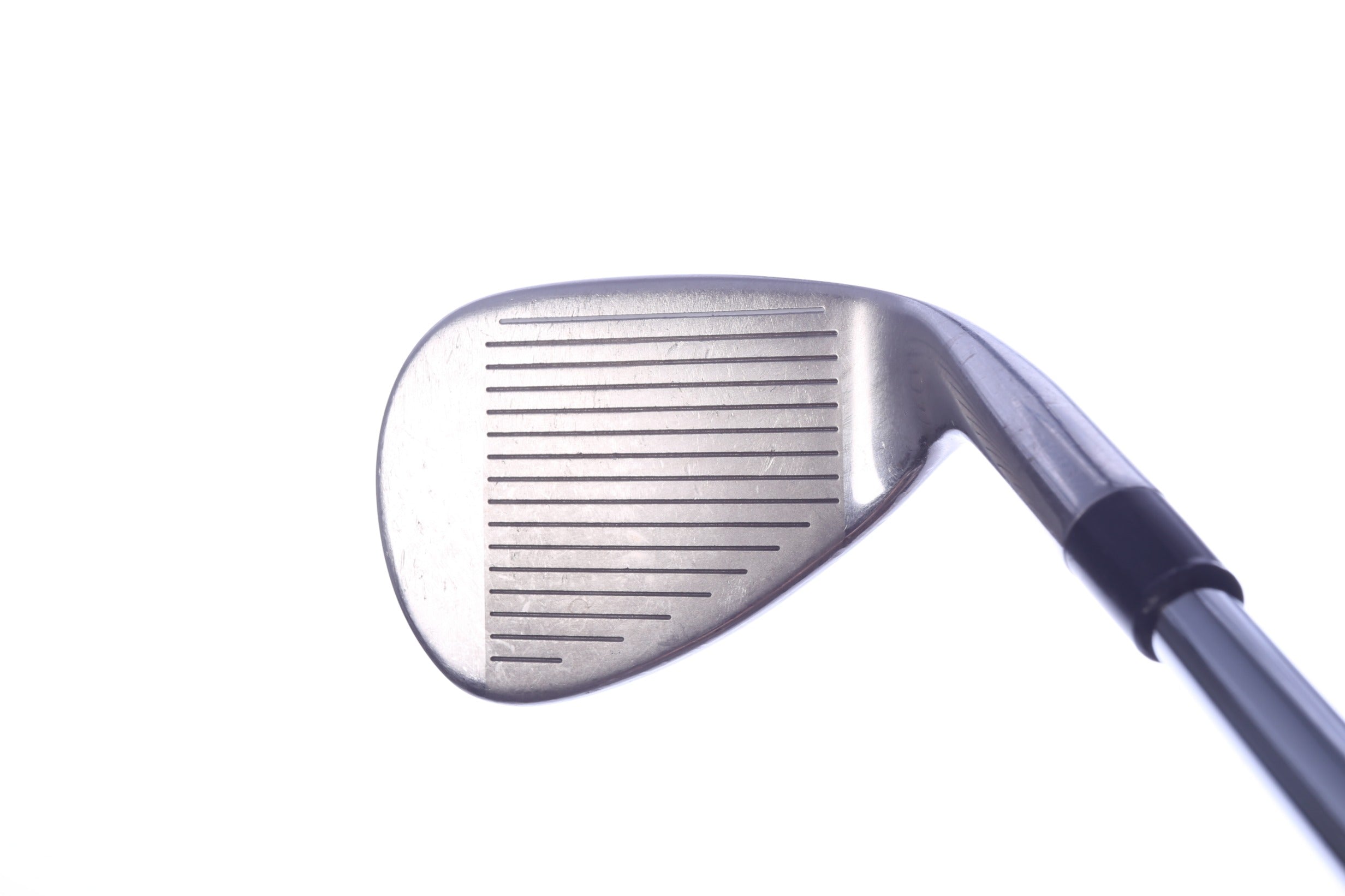 Used TaylorMade RBZ Speedlite Sand Wedge - Left-Handed - 55 Degrees - Regular Flex-Next Round