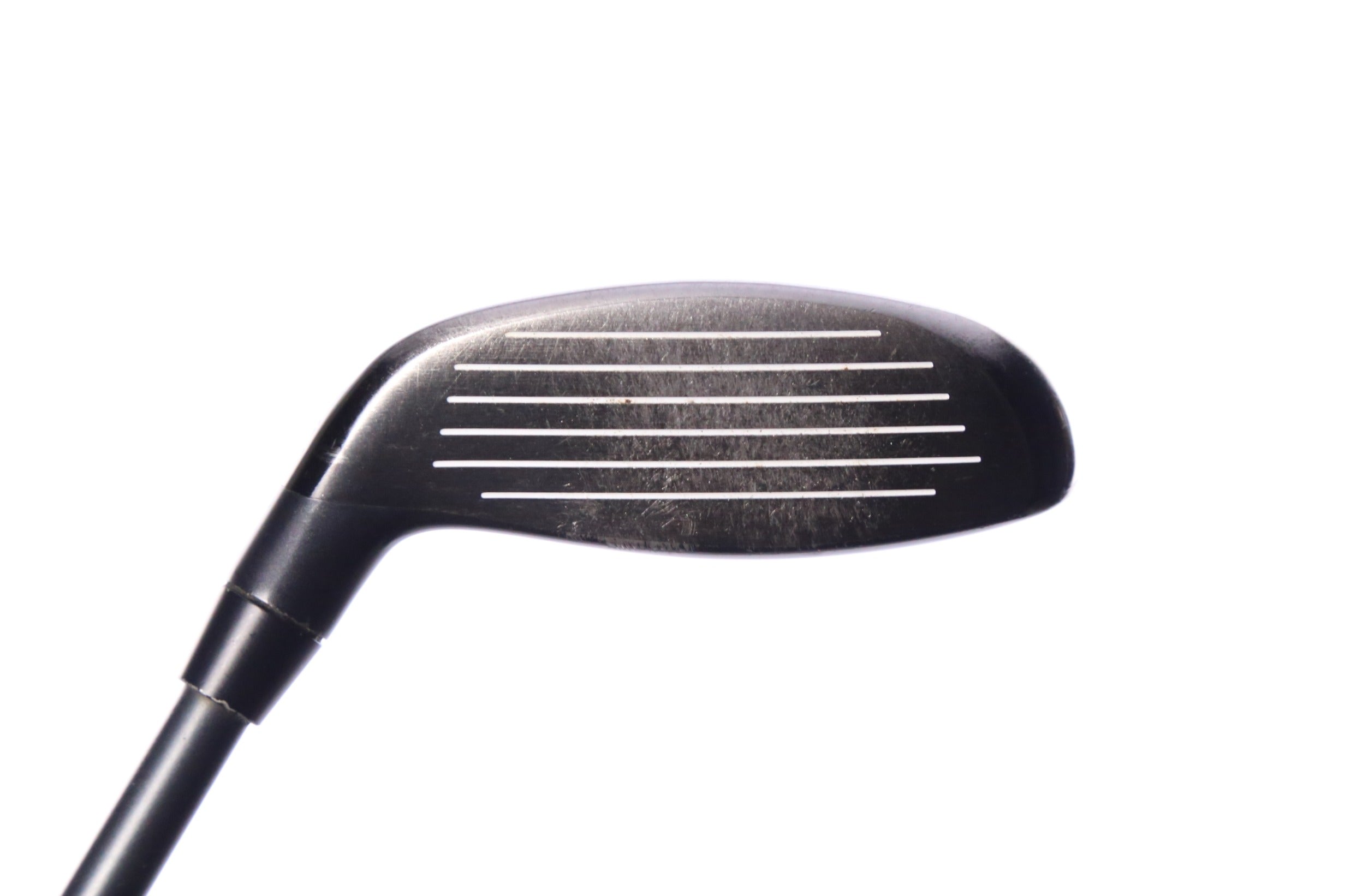 Used PXG 0317 4H Hybrid - Right-Handed - 22 Degrees - Variable Flex-Next Round