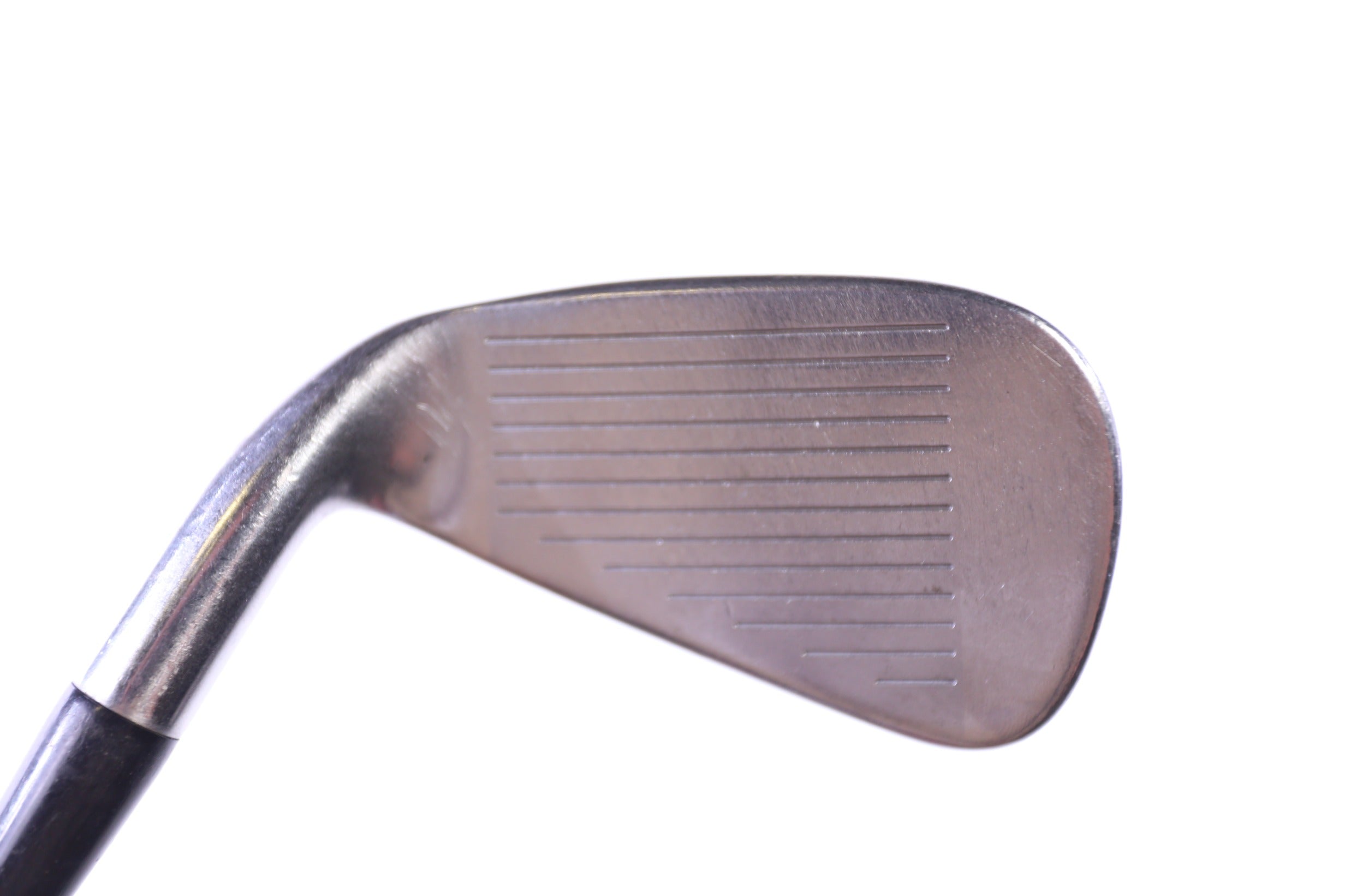 Used Titleist 714 AP1 Single 6-Iron - Right-Handed - Regular Flex-Next Round