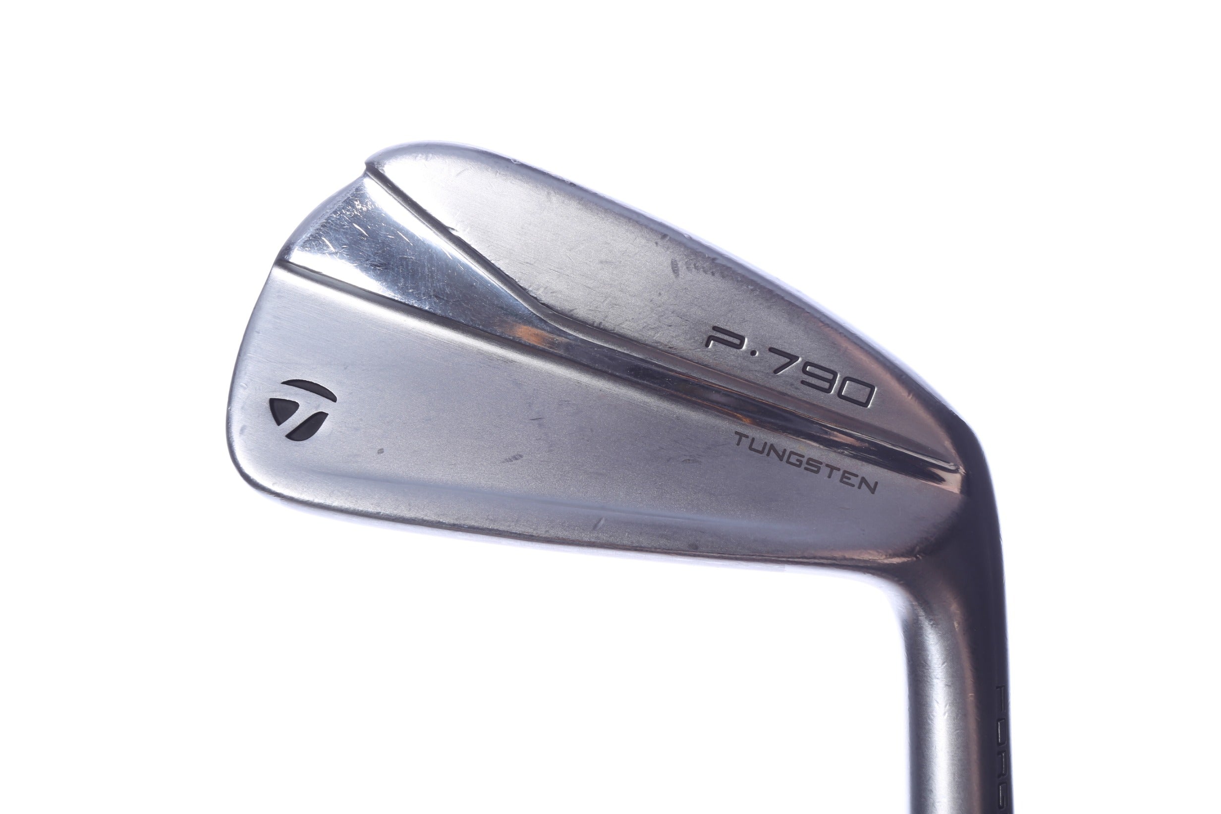 Used TaylorMade 2021 P790 Single 5-Iron - Right-Handed - Stiff Flex-Next Round