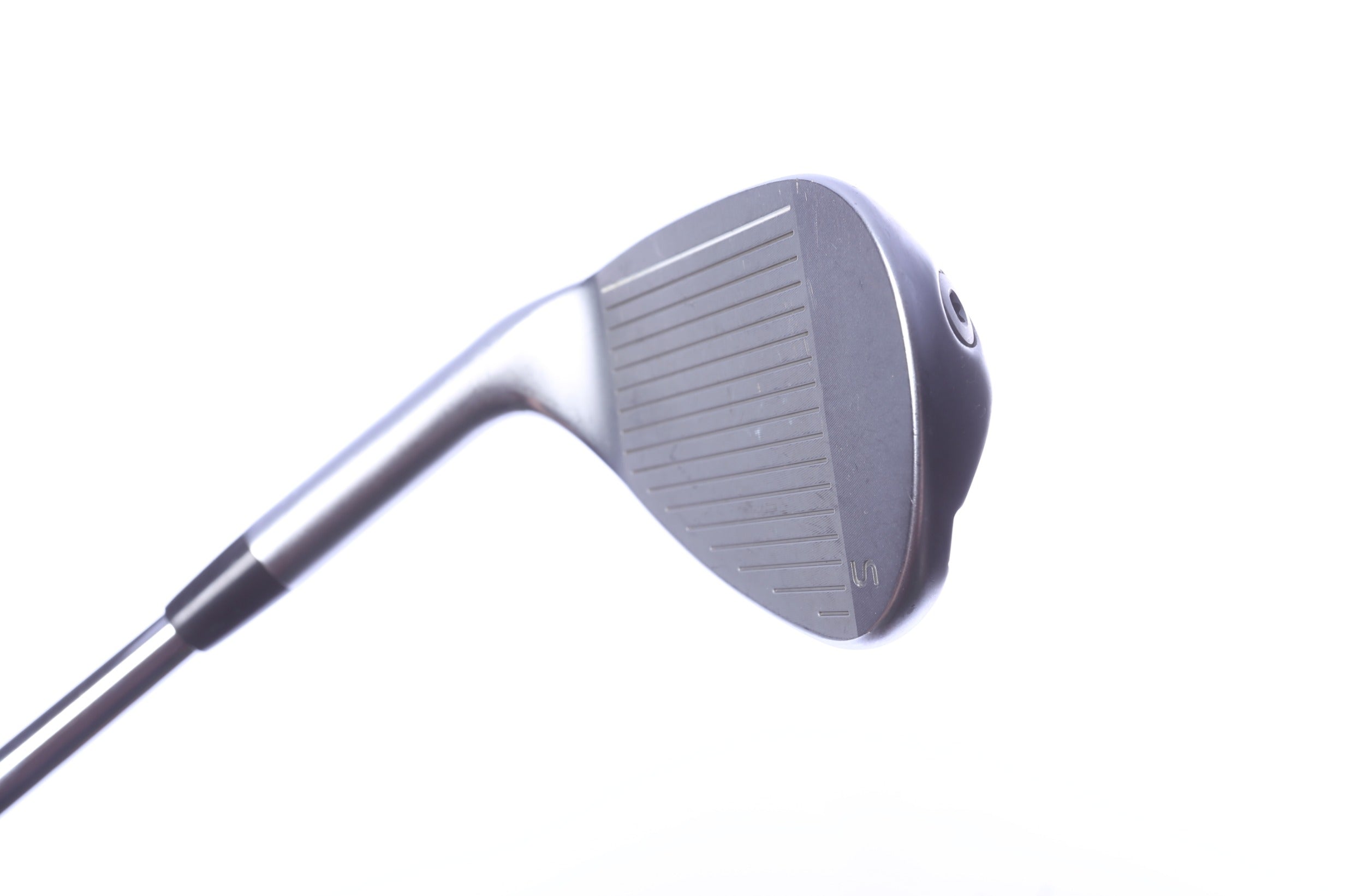 Used Ping G425 Sand Wedge - Right-Handed - 54 Degrees - Stiff Flex